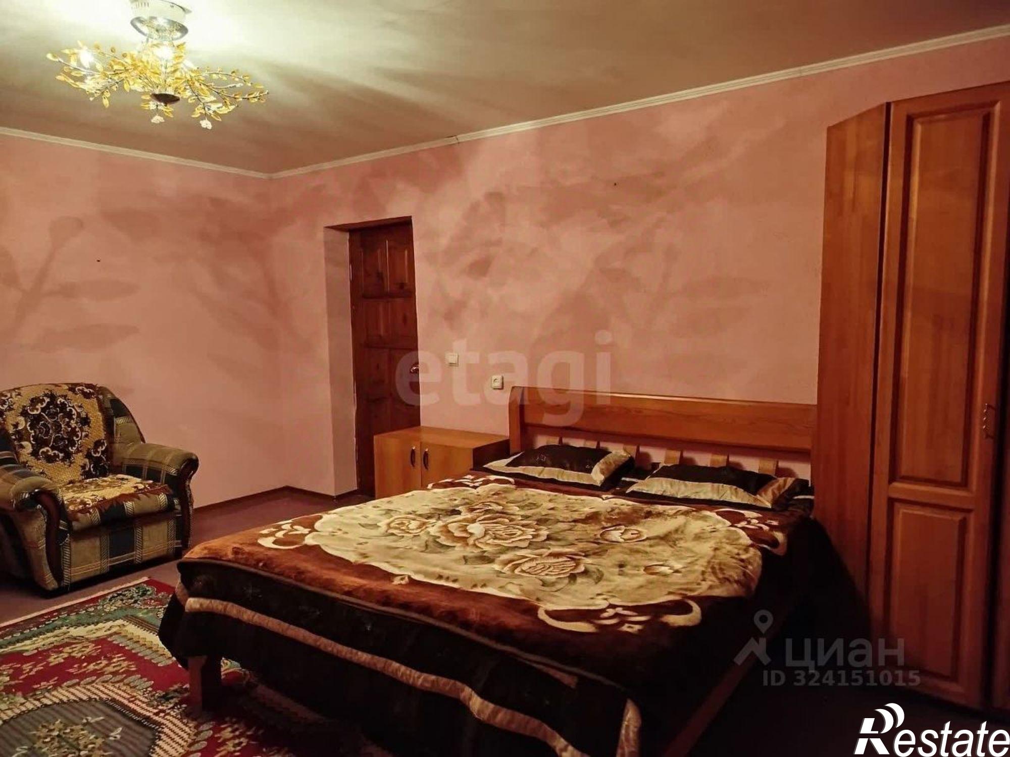 Сдать дачу, дом, коттедж за 17 000 рублей на ул В.С.Высоцкого, 20