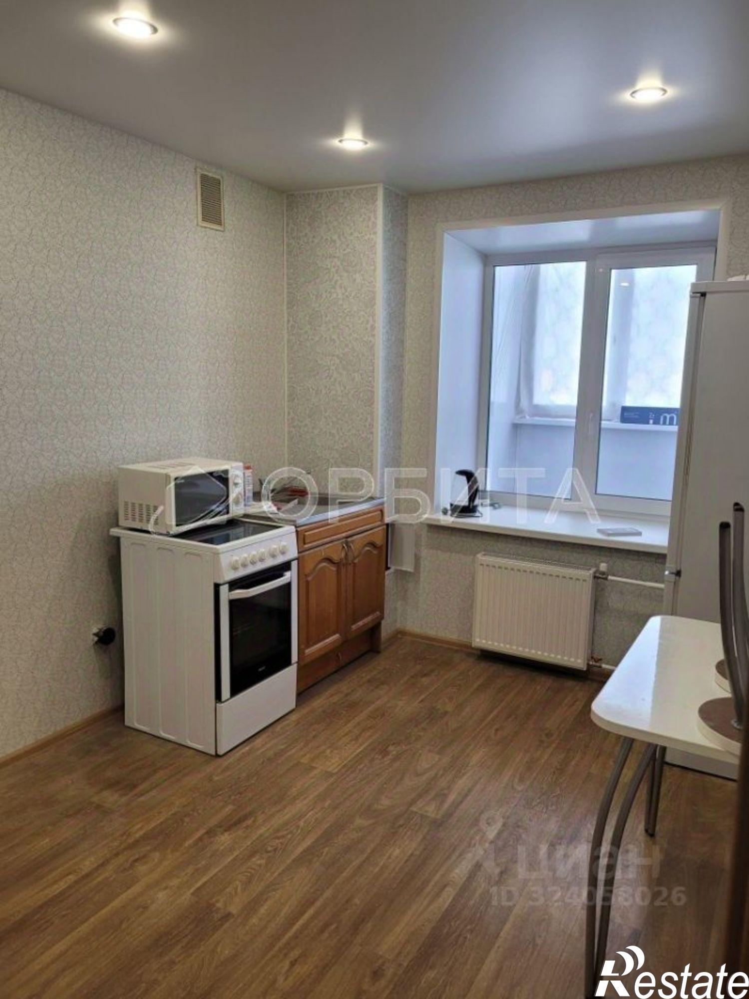 Купить квартиру за 4 950 000 рублей на ул Самарцева, 177