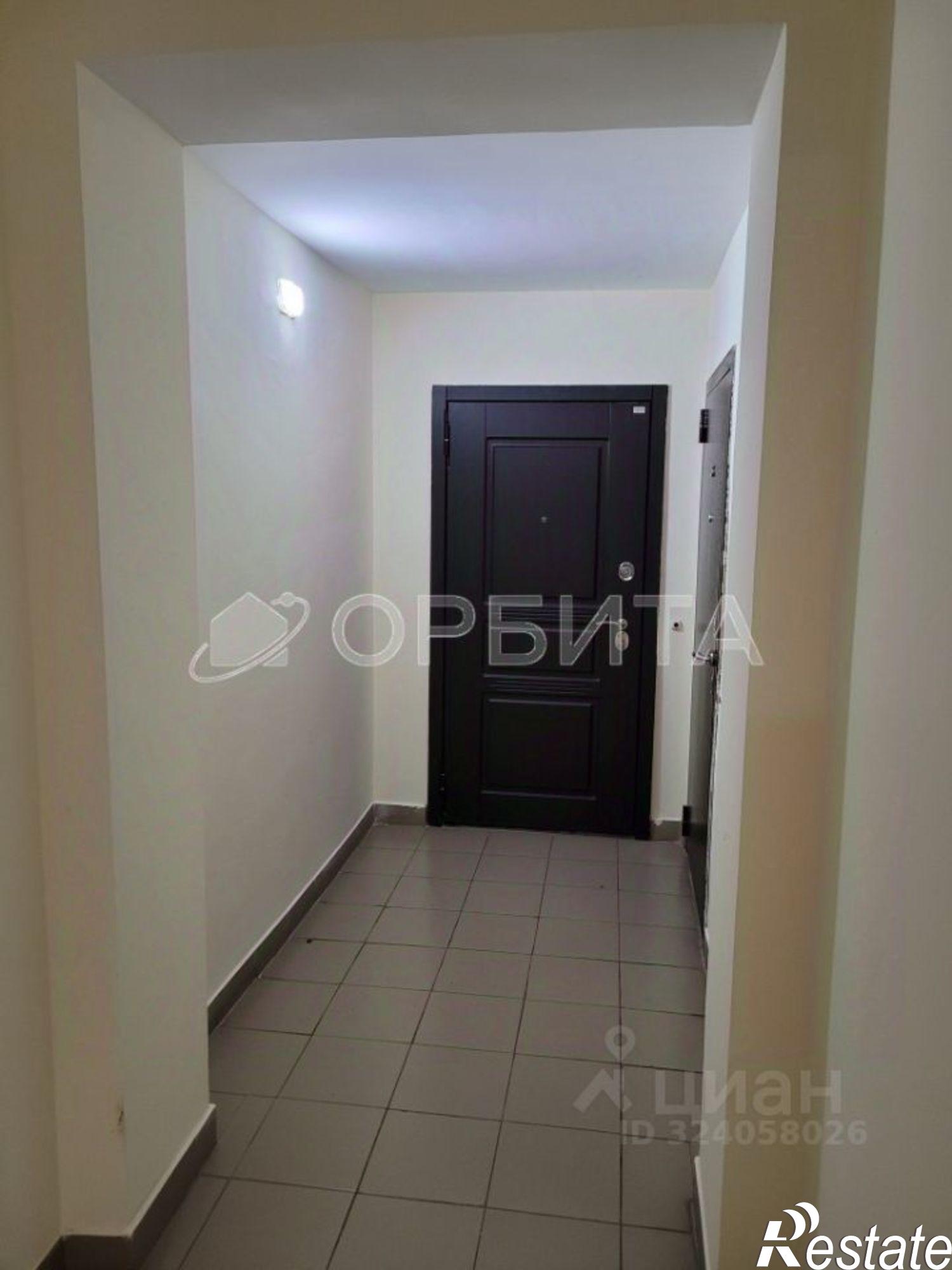 Купить квартиру за 4 950 000 рублей на ул Самарцева, 177