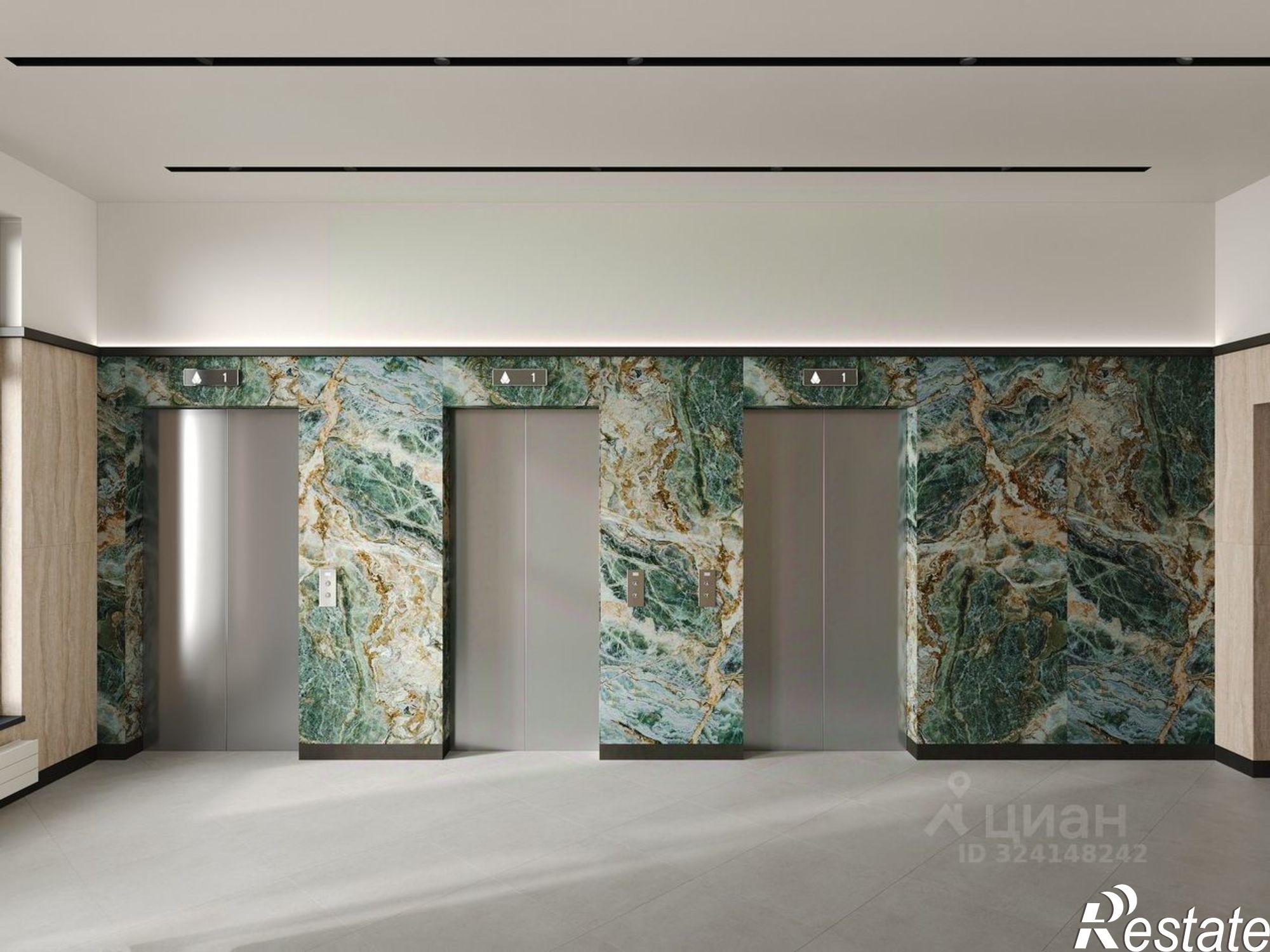 Купить квартиру за 5 210 000 рублей на Камчатская улица, 100/2