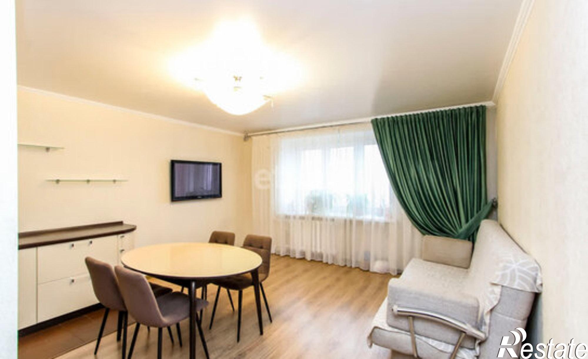 Купить квартиру за 8 500 000 рублей на улица Шишкова, 20