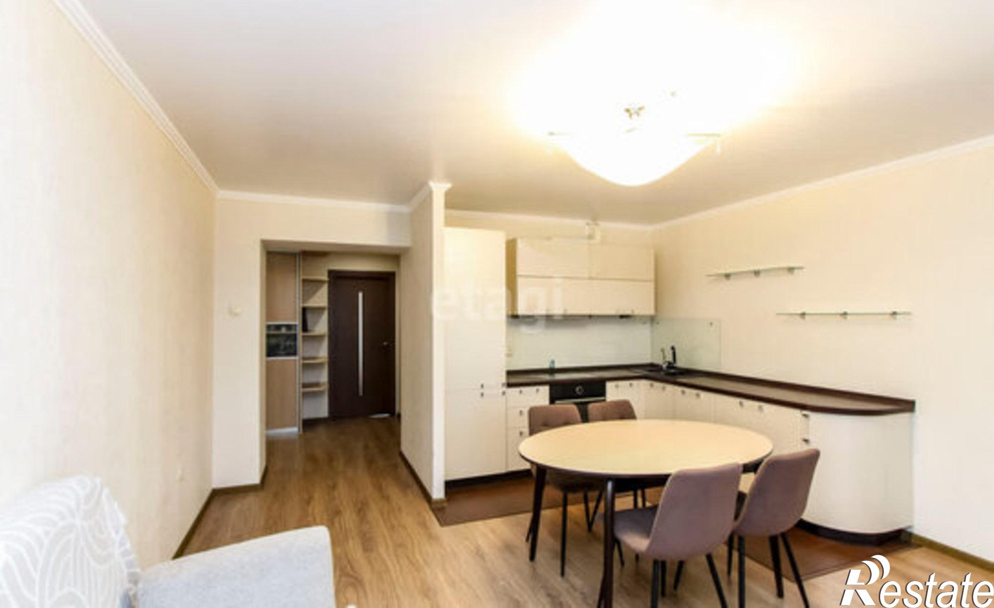 Купить квартиру за 8 500 000 рублей на улица Шишкова, 20