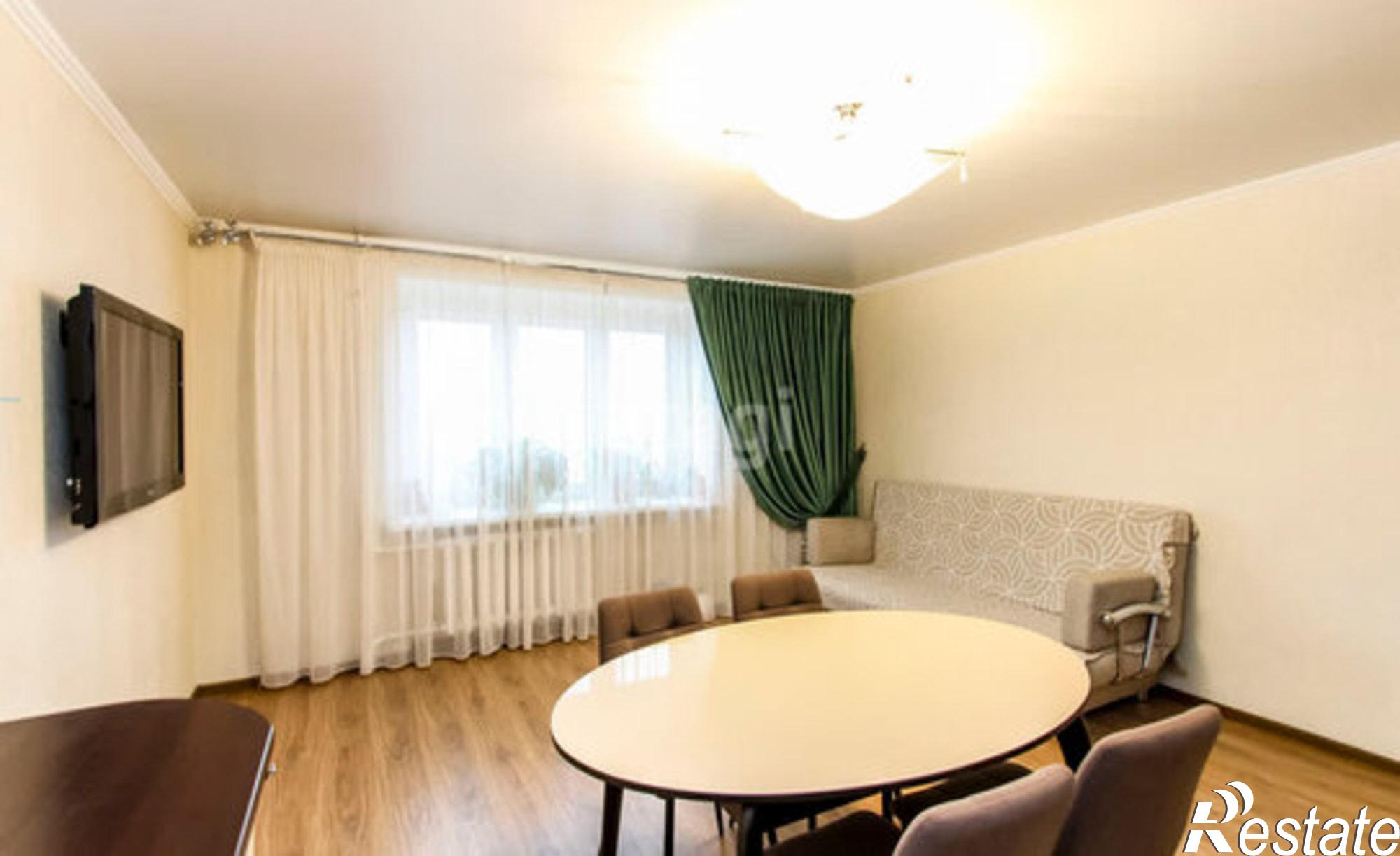 Купить квартиру за 8 500 000 рублей на улица Шишкова, 20