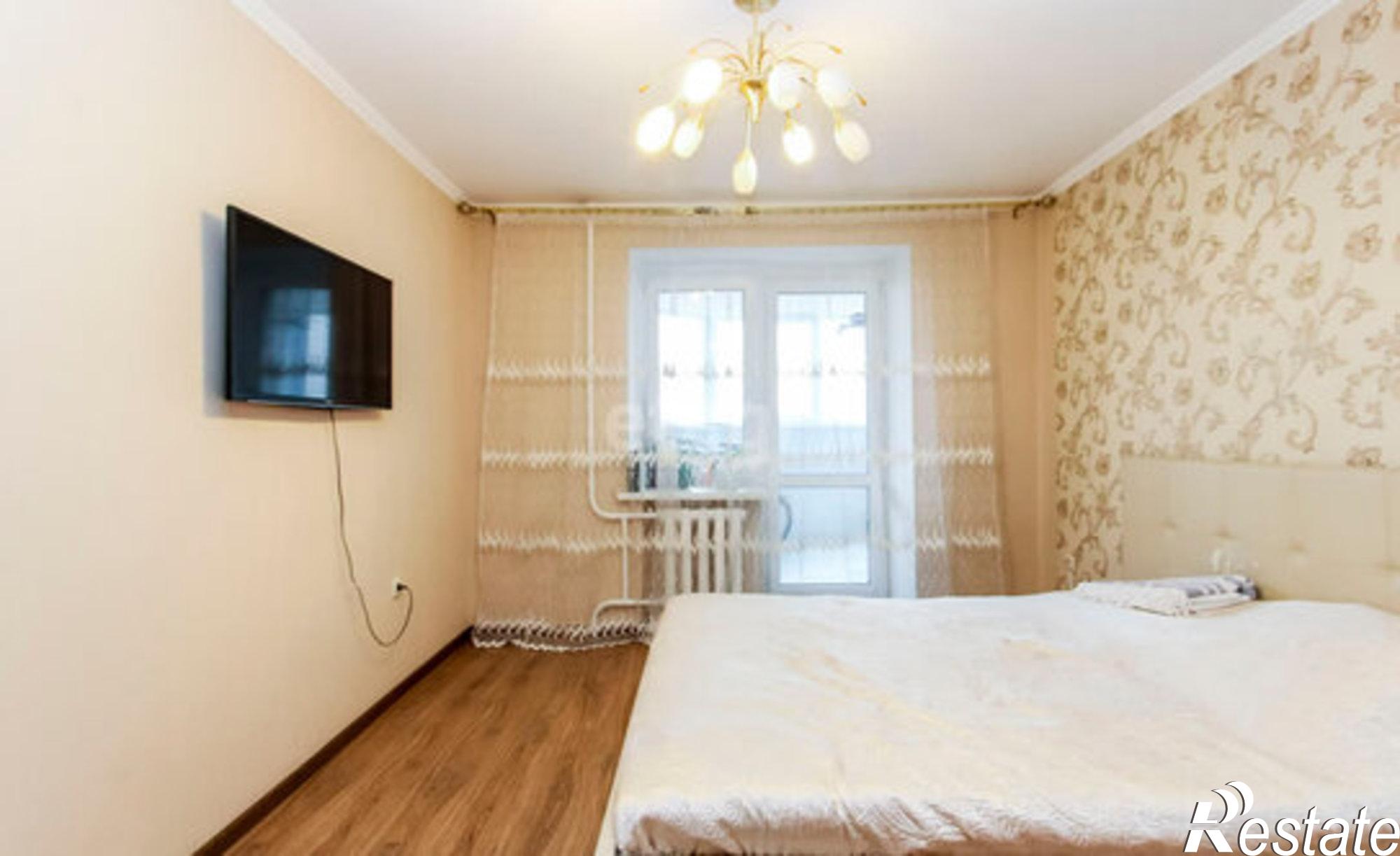 Купить квартиру за 8 500 000 рублей на улица Шишкова, 20