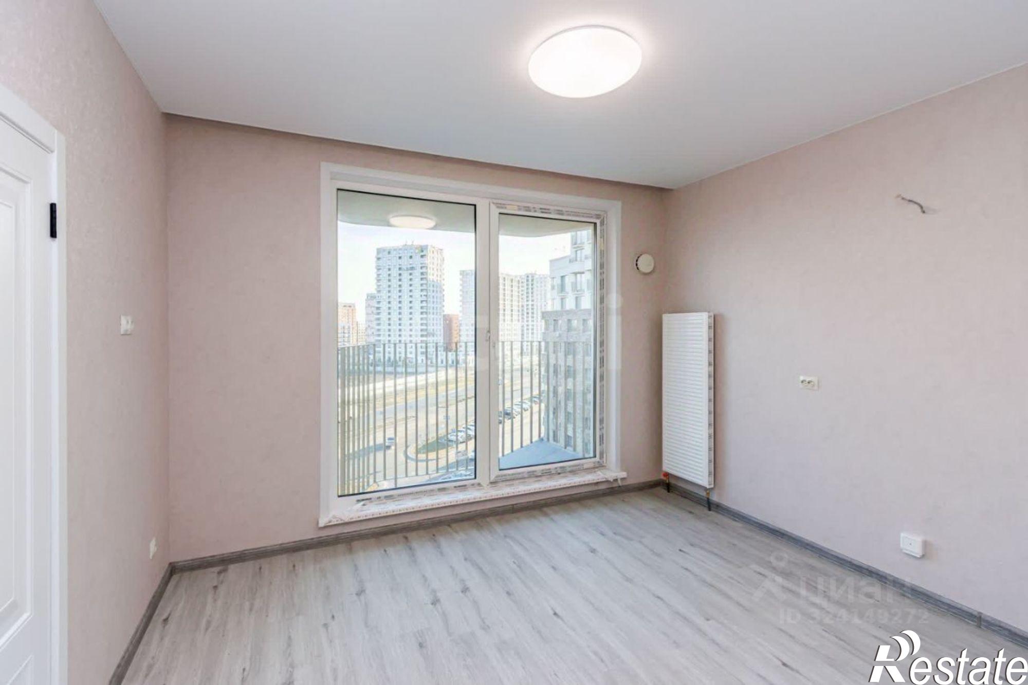 Купить квартиру за 5 000 000 рублей на улица Фармана Салманова, 3