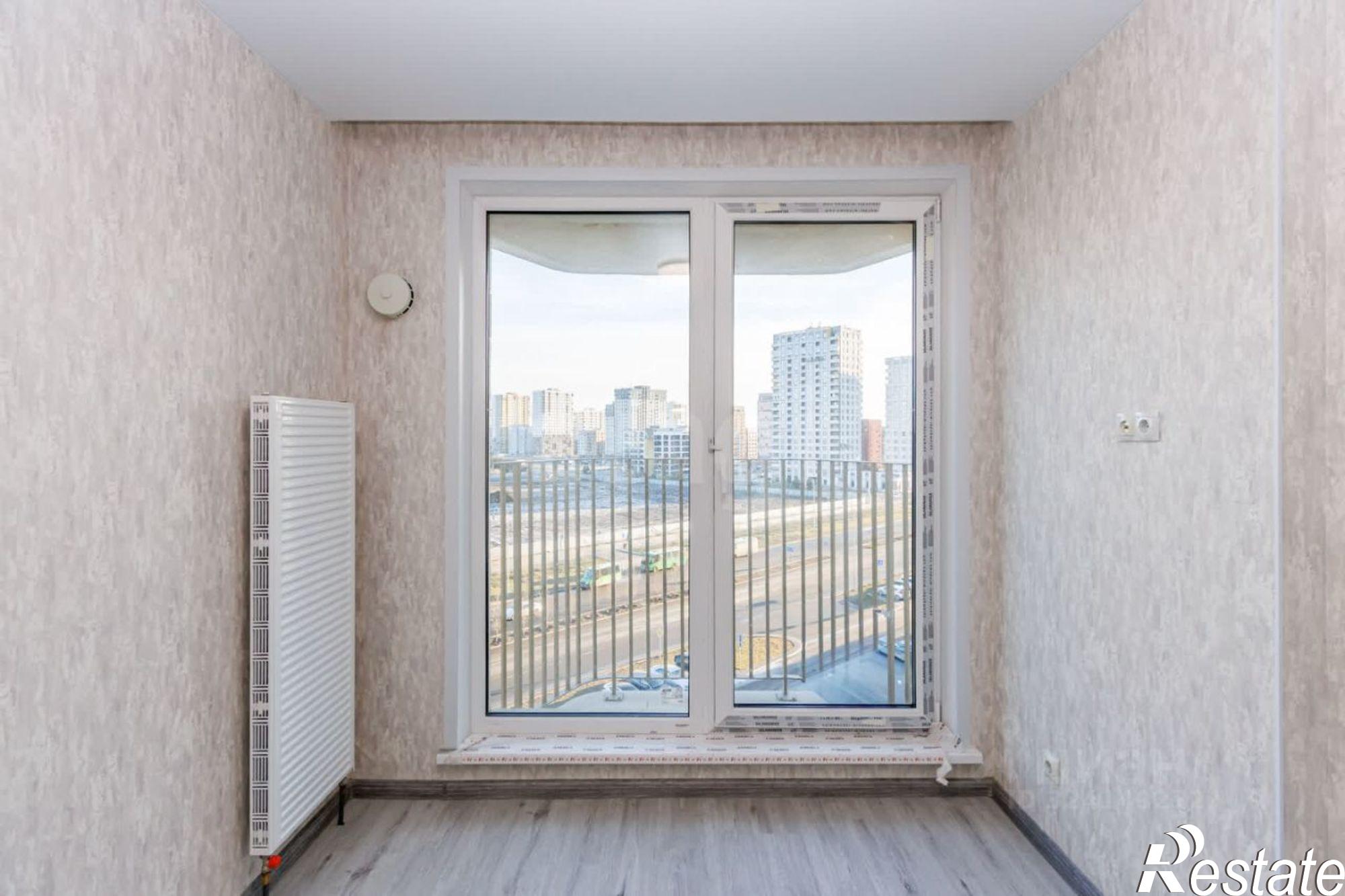 Купить квартиру за 5 000 000 рублей на улица Фармана Салманова, 3