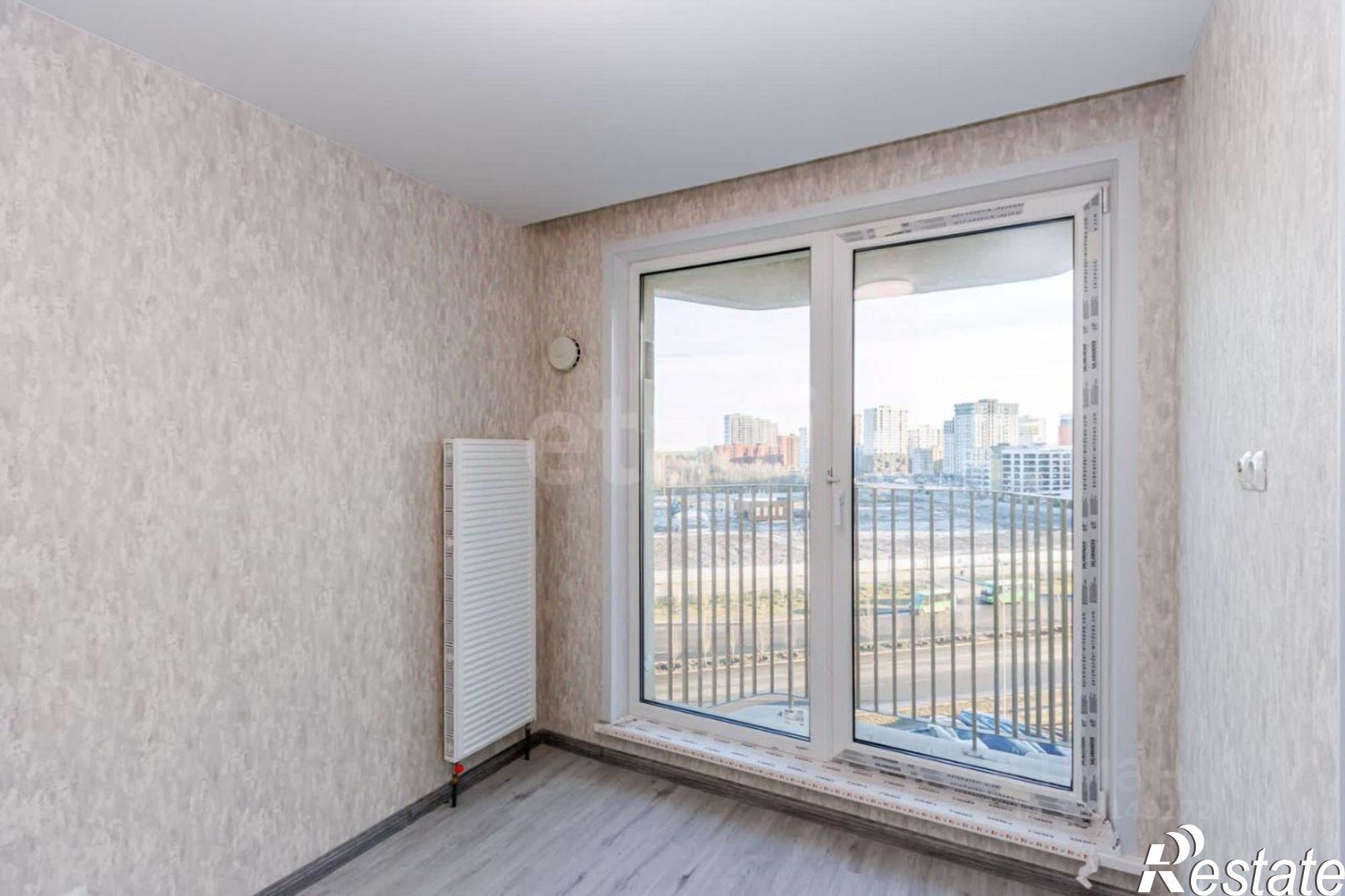 Купить квартиру за 5 000 000 рублей на улица Фармана Салманова, 3