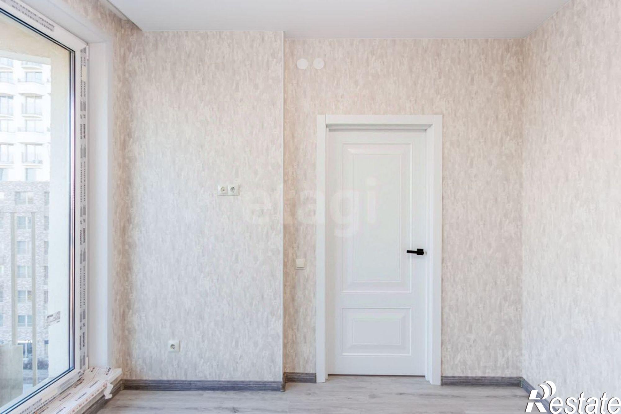 Купить квартиру за 5 000 000 рублей на улица Фармана Салманова, 3