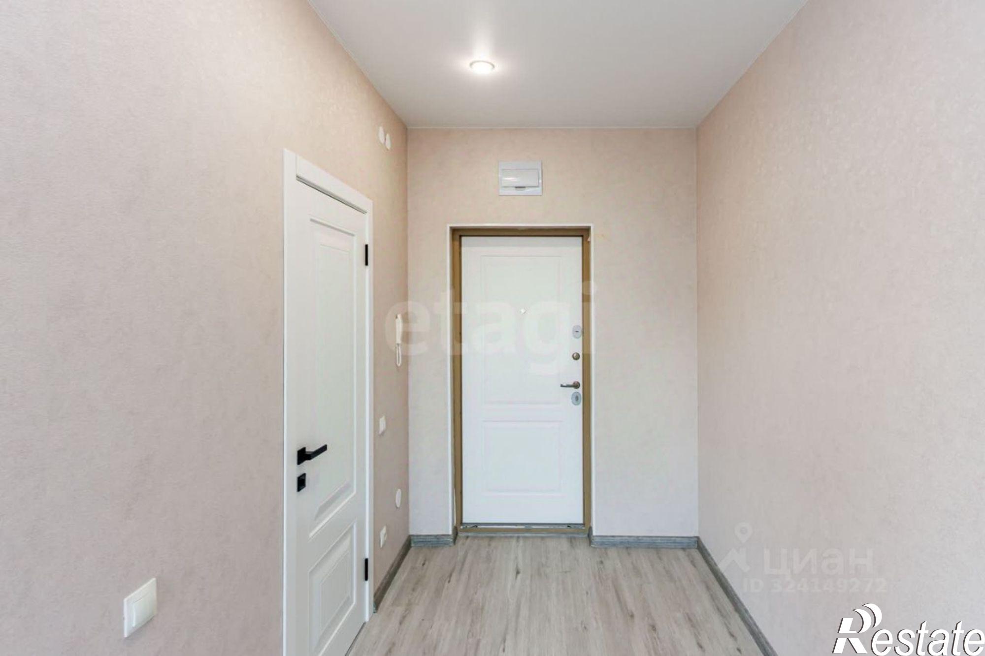 Купить квартиру за 5 000 000 рублей на улица Фармана Салманова, 3