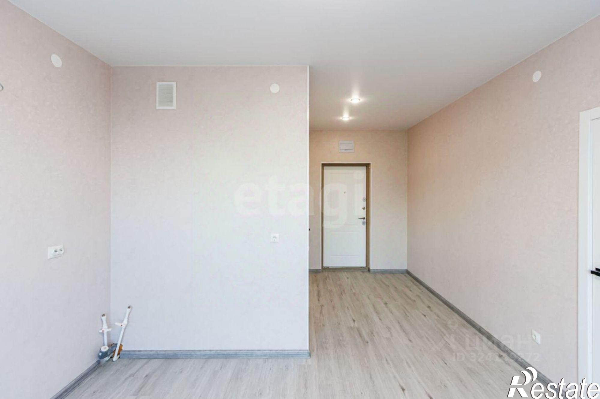 Купить квартиру за 5 000 000 рублей на улица Фармана Салманова, 3