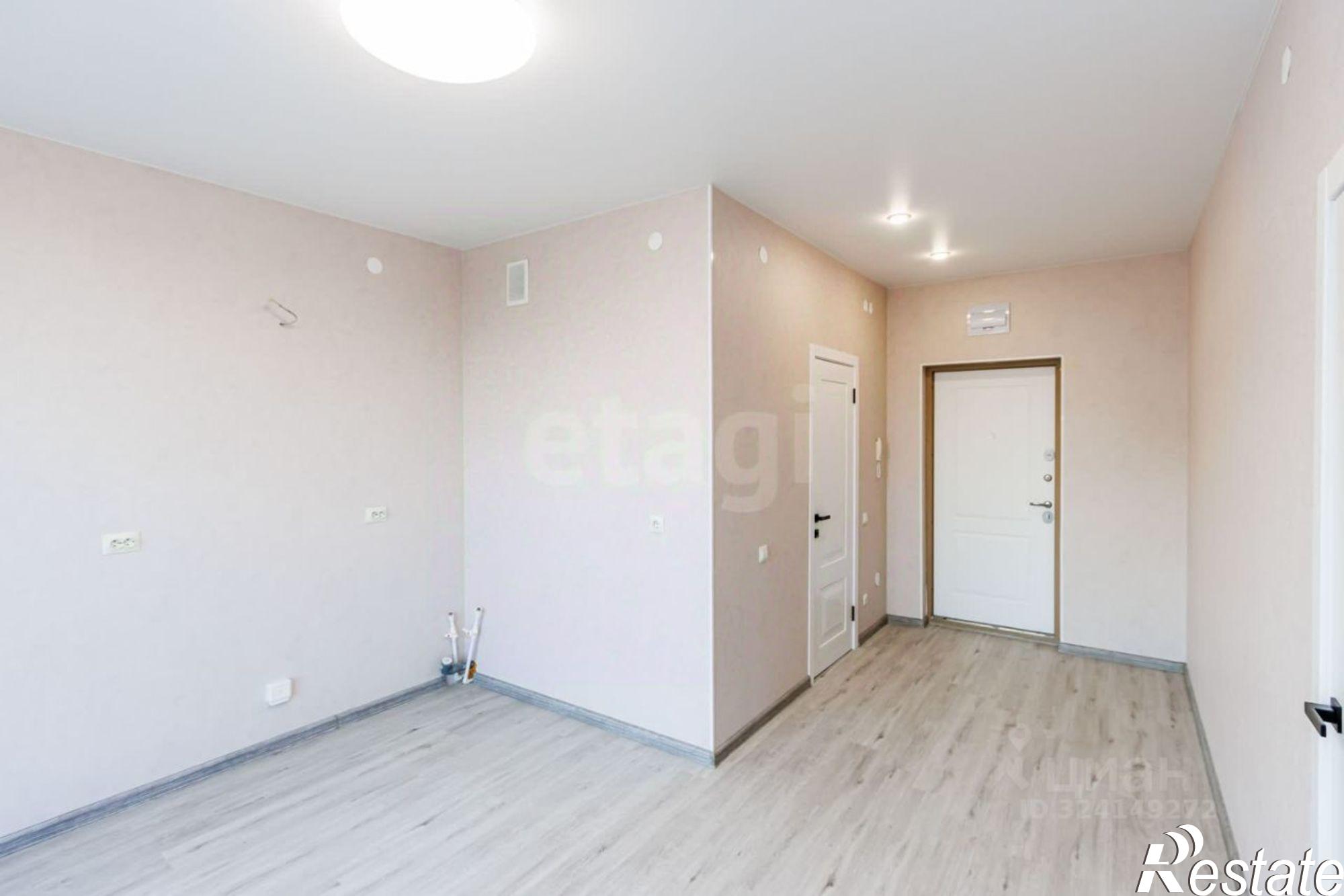 Купить квартиру за 5 000 000 рублей на улица Фармана Салманова, 3