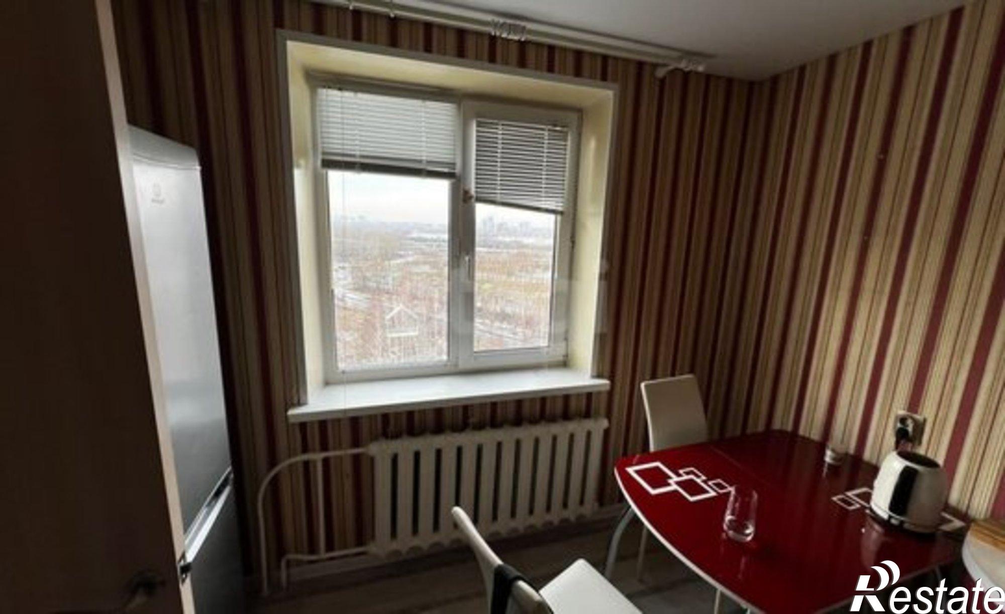 Купить квартиру за 3 699 000 рублей на улица Газовиков, 3