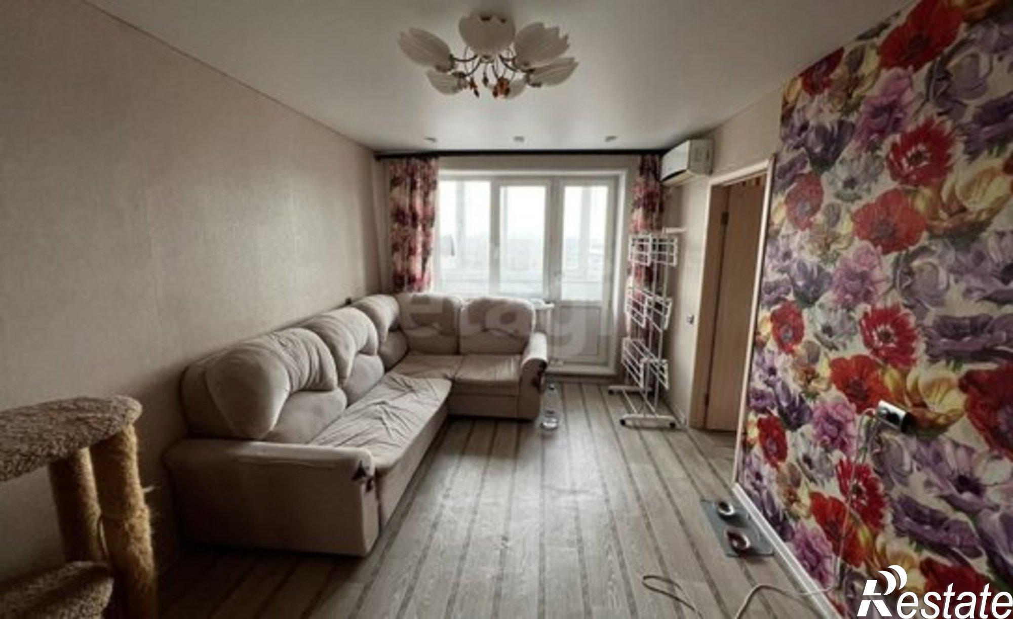 Купить квартиру за 3 699 000 рублей на улица Газовиков, 3