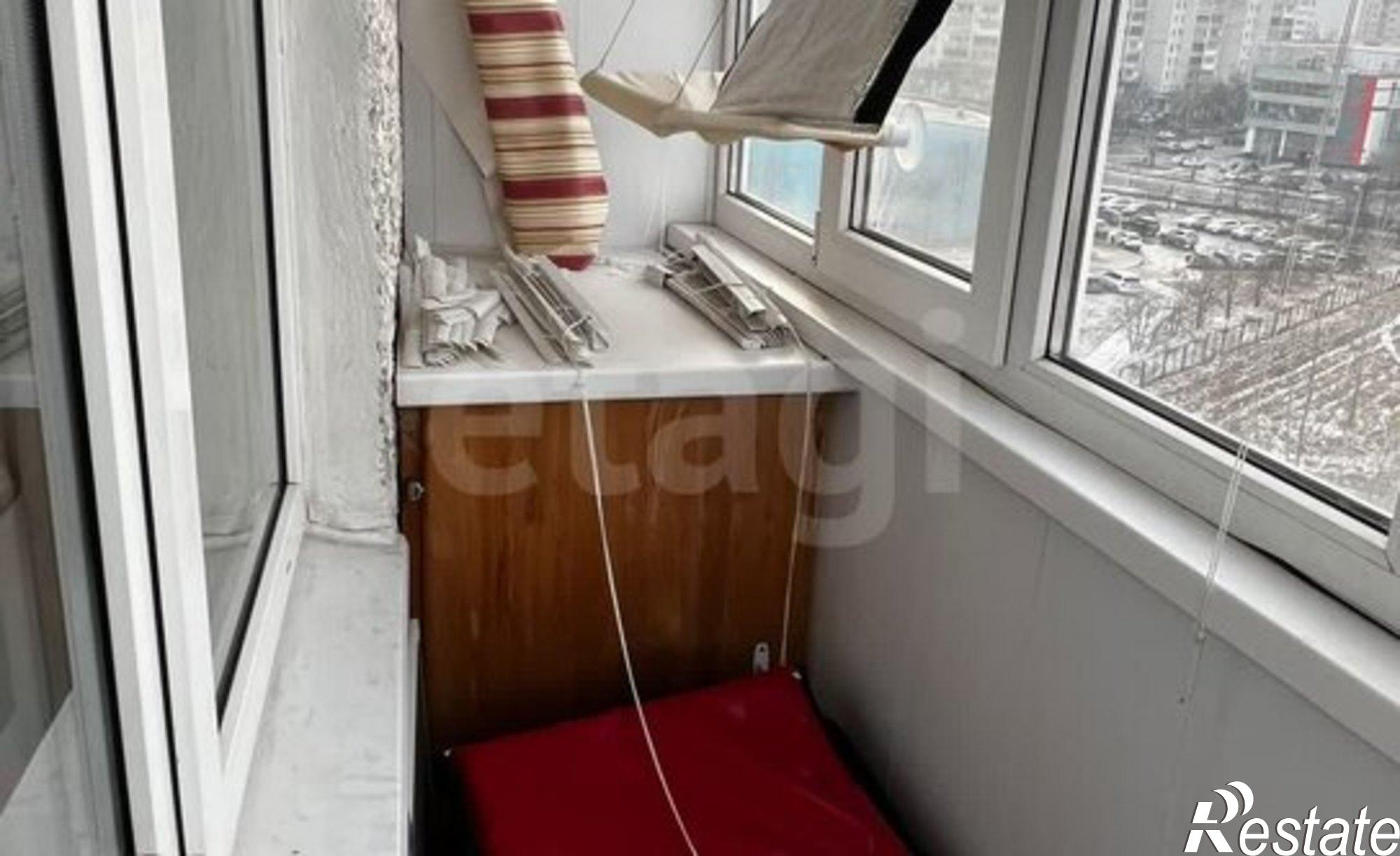 Купить квартиру за 3 699 000 рублей на улица Газовиков, 3