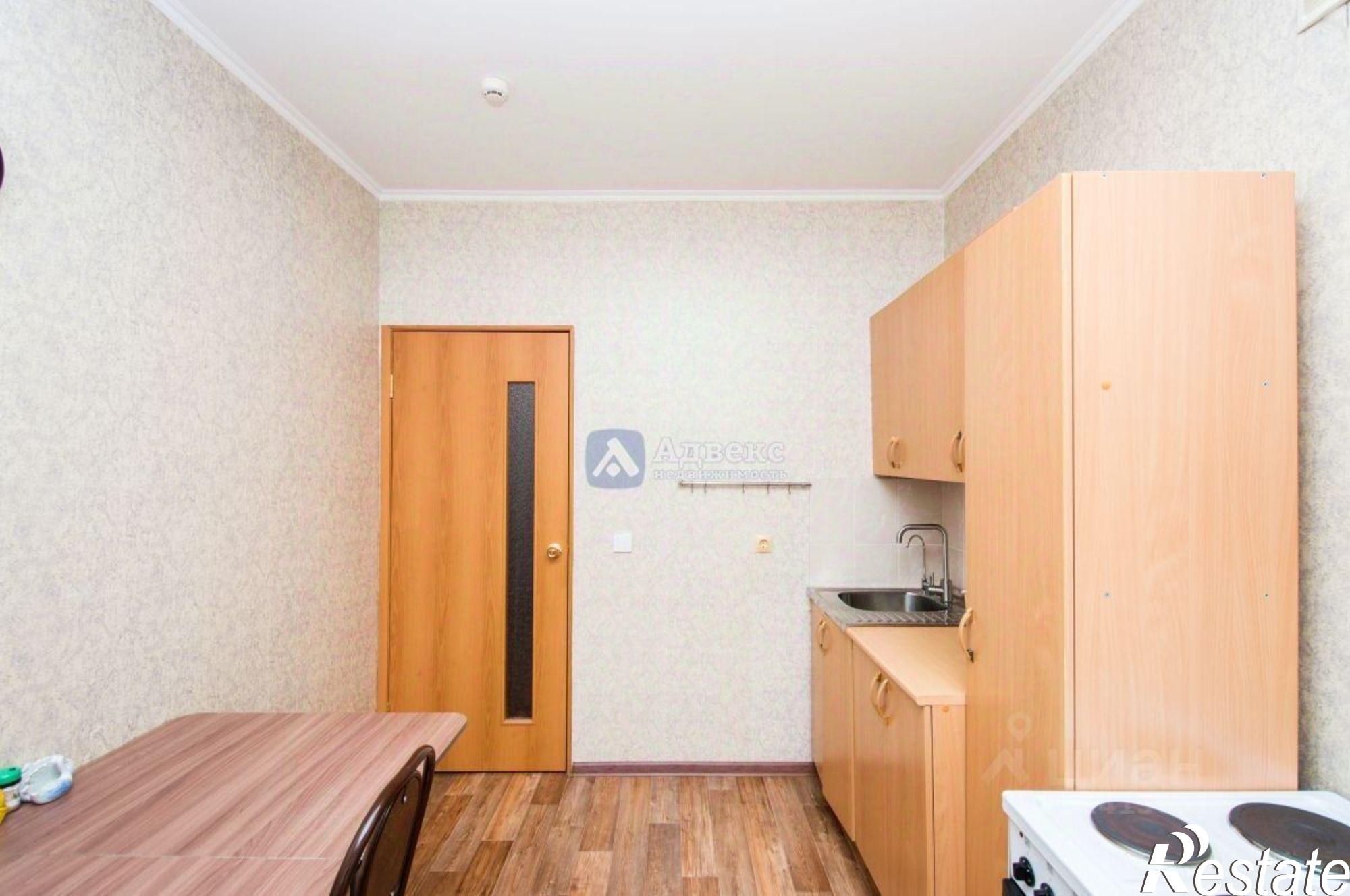 Купить квартиру за 4 300 000 рублей на Обдорская улица, 5