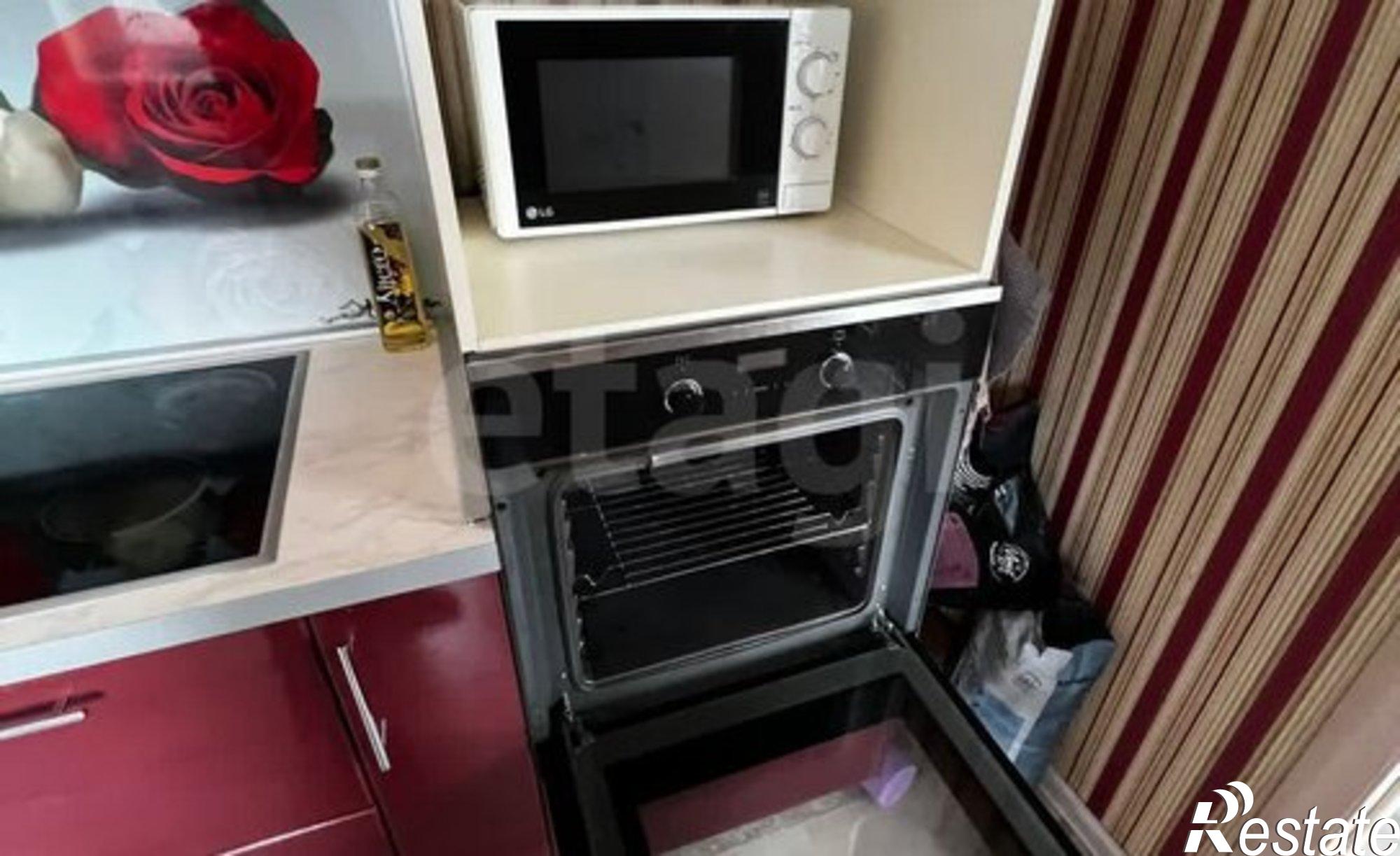 Купить квартиру за 3 699 000 рублей на улица Газовиков, 3