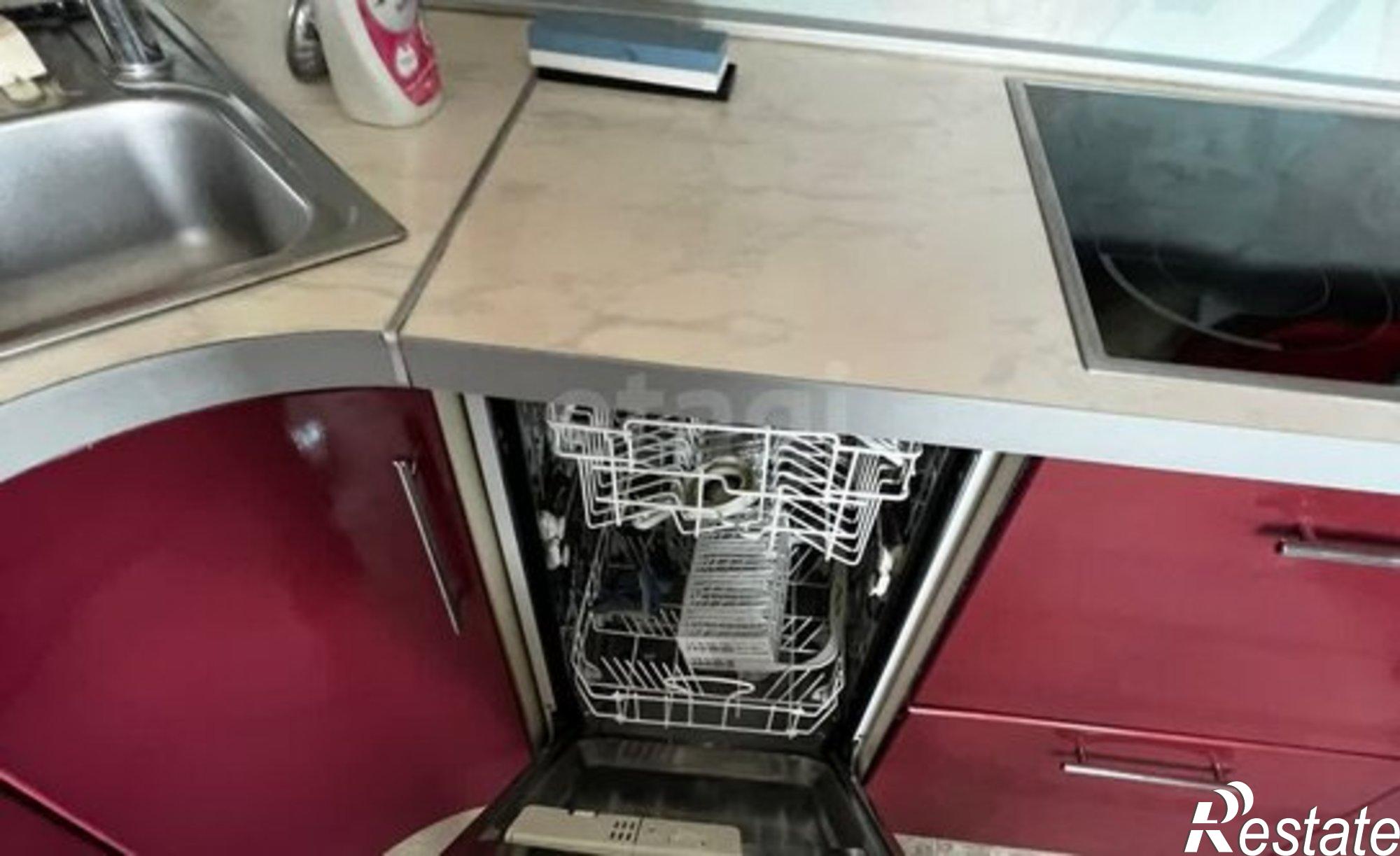 Купить квартиру за 3 699 000 рублей на улица Газовиков, 3