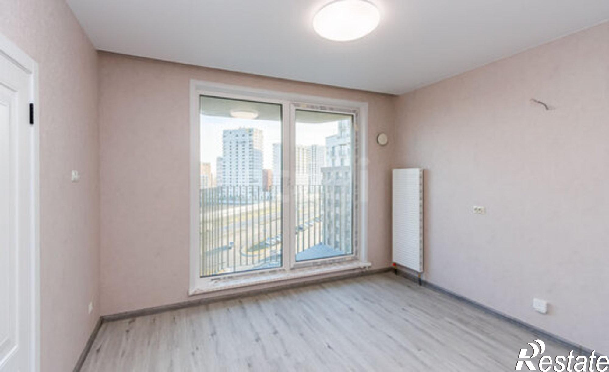 Купить квартиру за 5 000 000 рублей на улица Фармана Салманова, 3