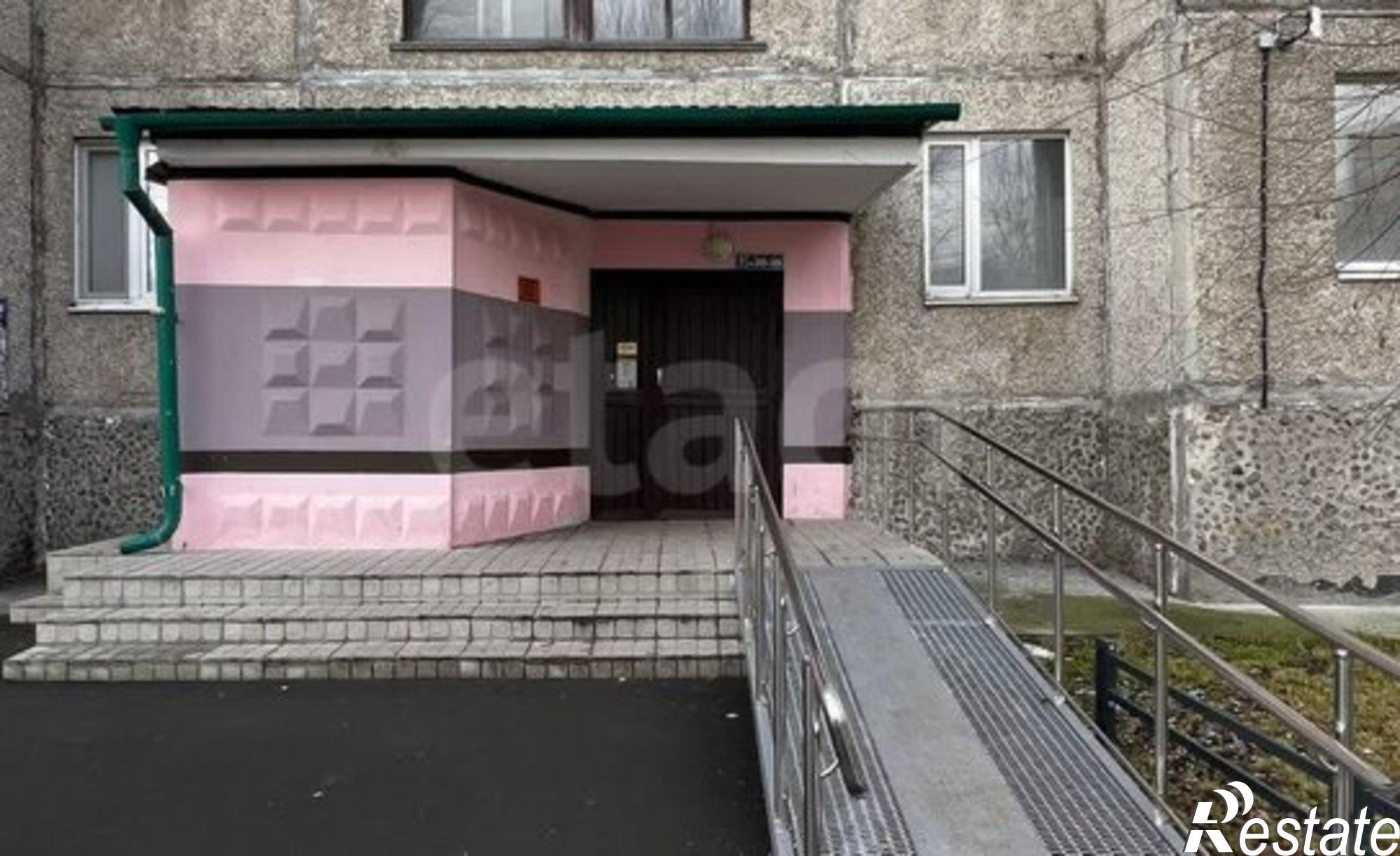 Купить квартиру за 3 699 000 рублей на улица Газовиков, 3