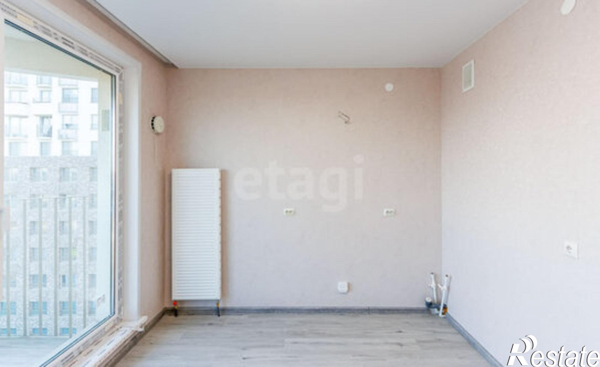 Купить квартиру за 5 000 000 рублей на улица Фармана Салманова, 3