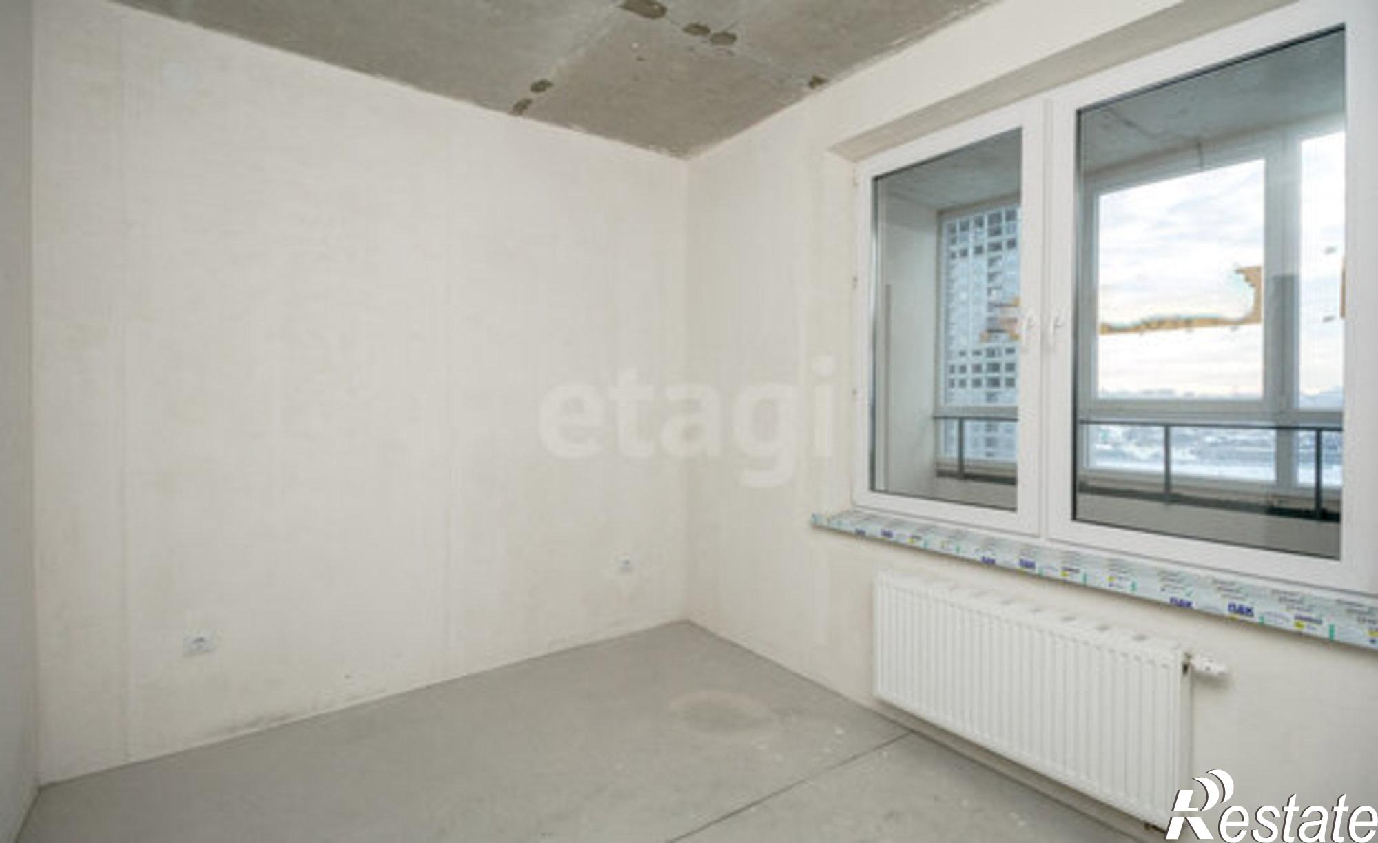 Купить квартиру за 8 200 000 рублей на Краснооктябрьская улица, 6