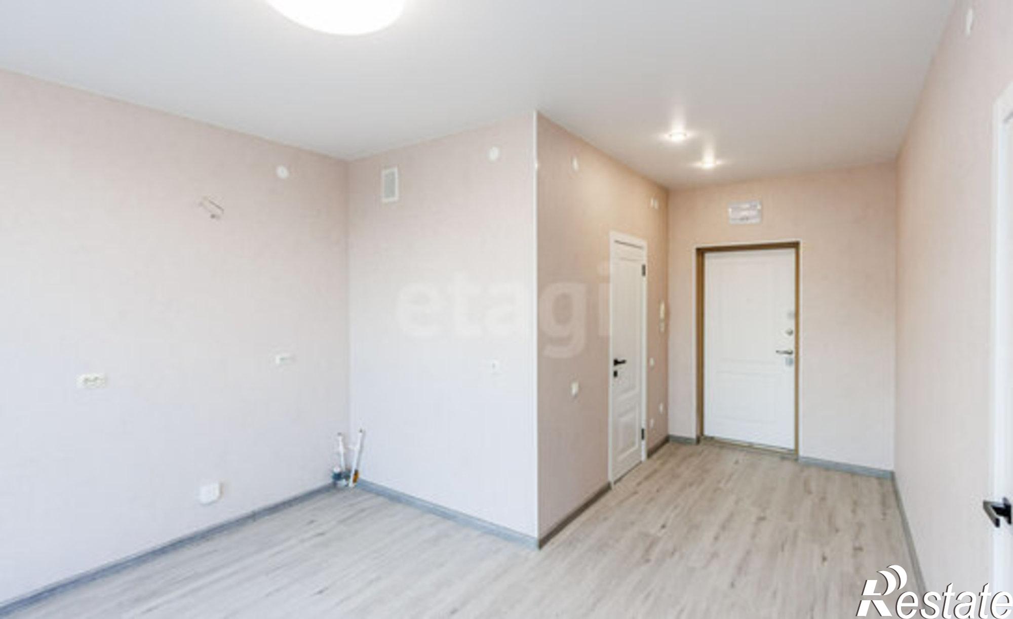 Купить квартиру за 5 000 000 рублей на улица Фармана Салманова, 3