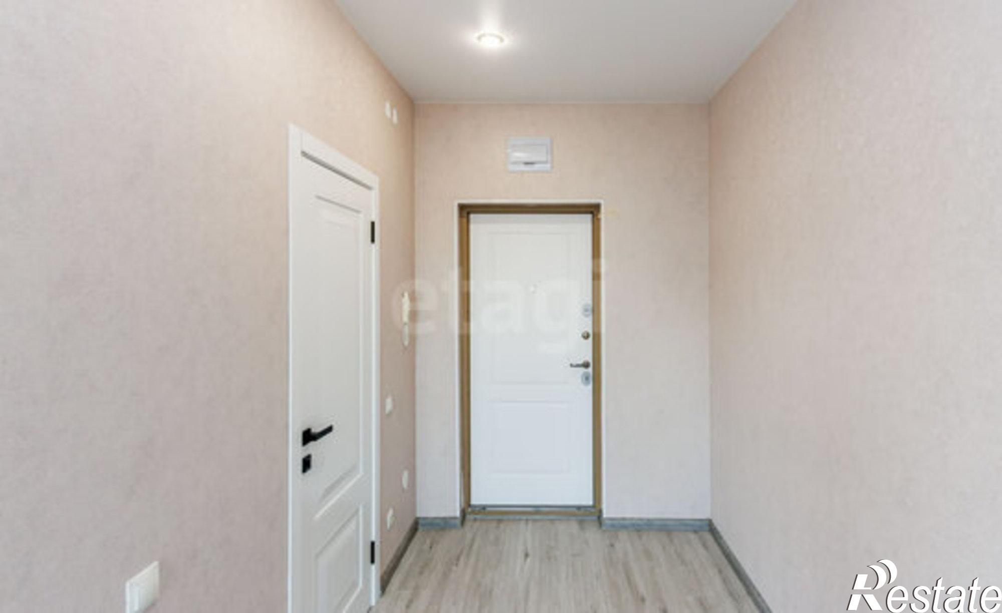 Купить квартиру за 5 000 000 рублей на улица Фармана Салманова, 3