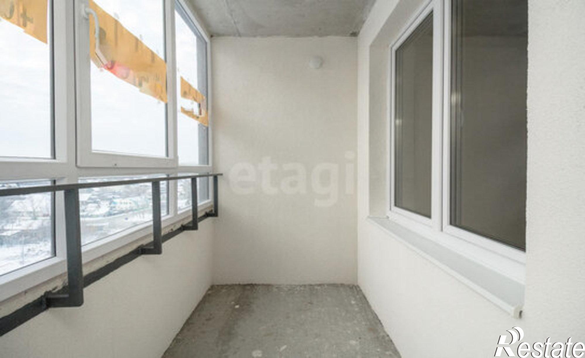 Купить квартиру за 8 200 000 рублей на Краснооктябрьская улица, 6