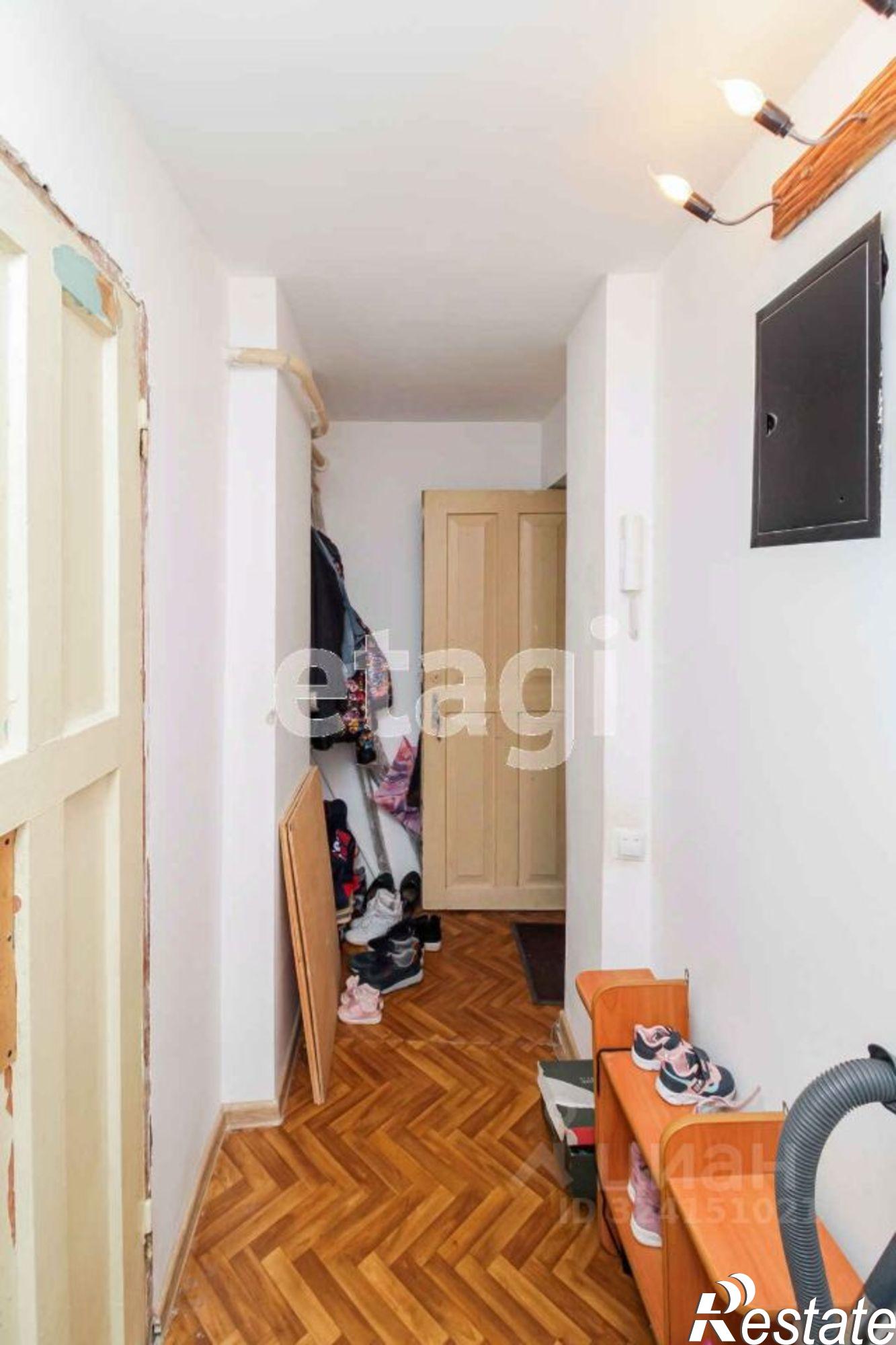 Купить квартиру за 3 750 000 рублей на Профсоюзная улица, 7