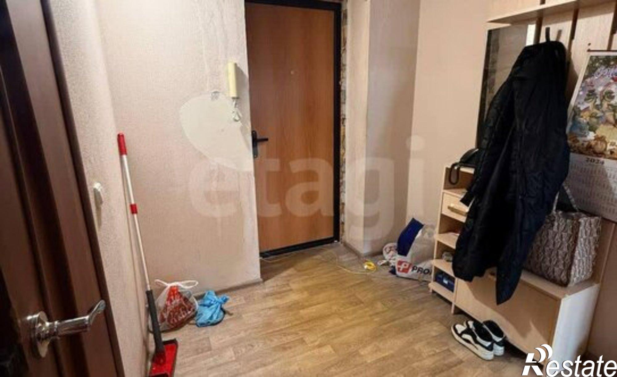 Купить квартиру за 3 900 000 рублей на ул Малиновского, 8