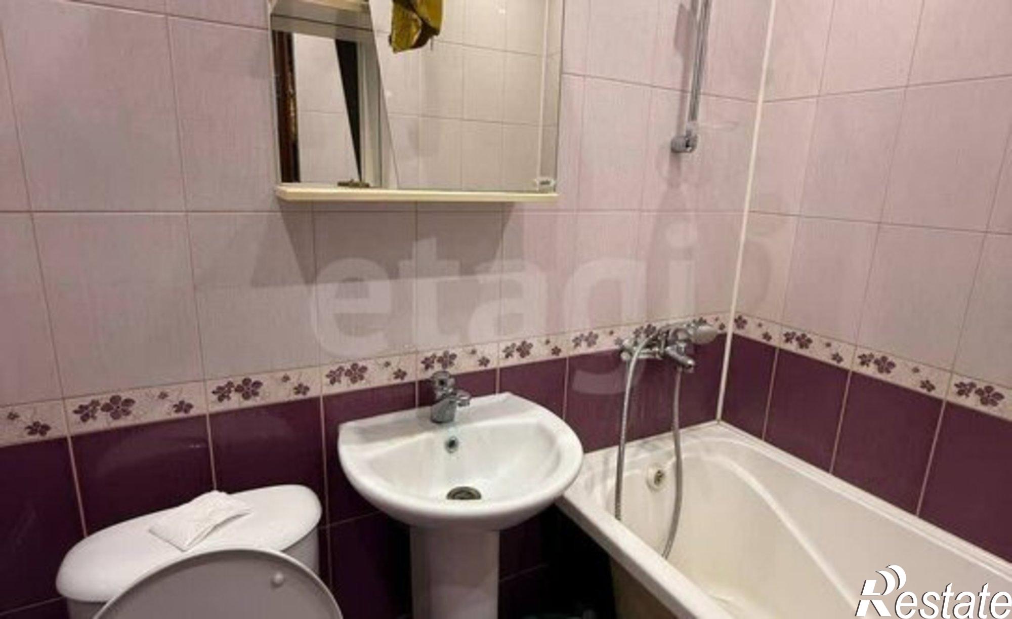 Купить квартиру за 3 900 000 рублей на ул Малиновского, 8