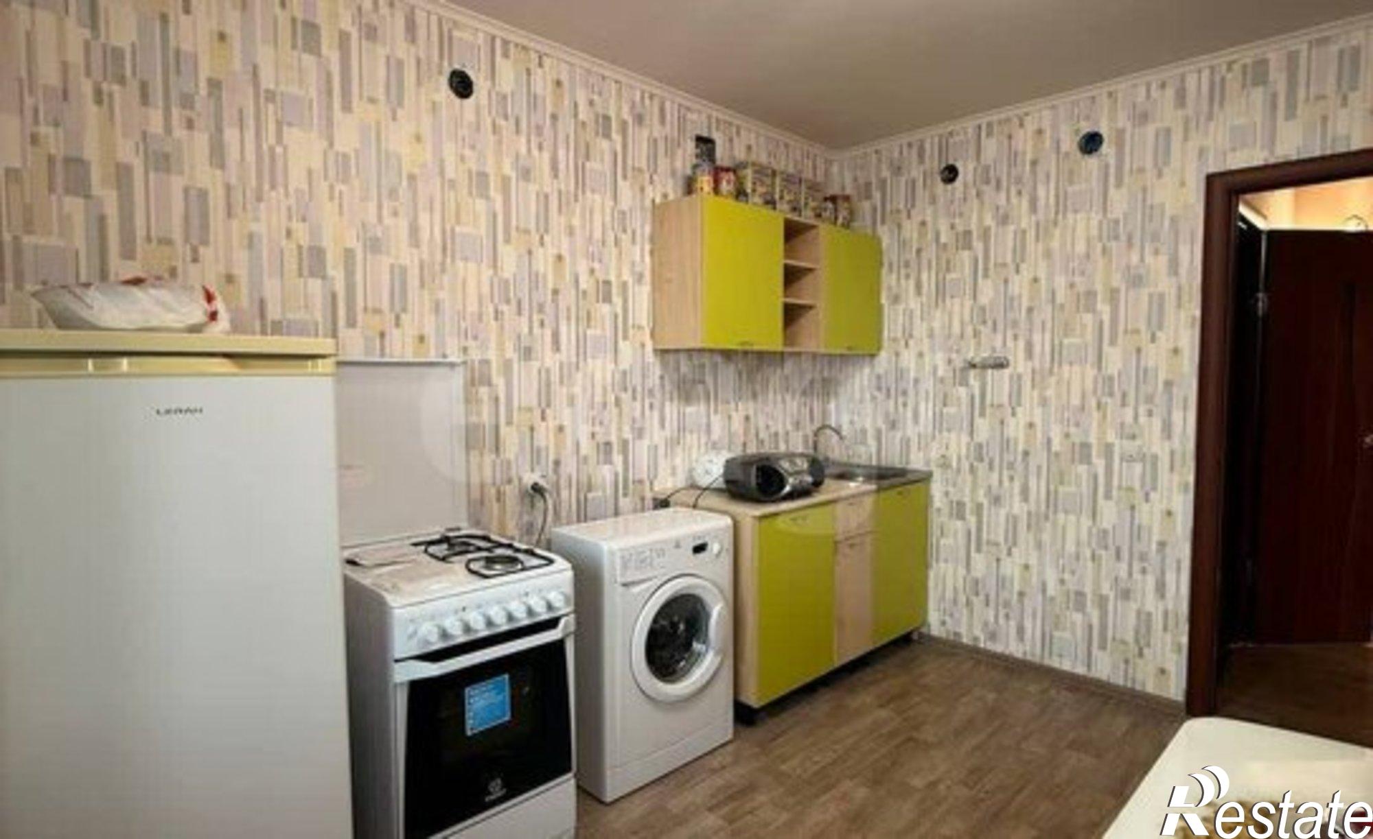 Купить квартиру за 3 900 000 рублей на ул Малиновского, 8