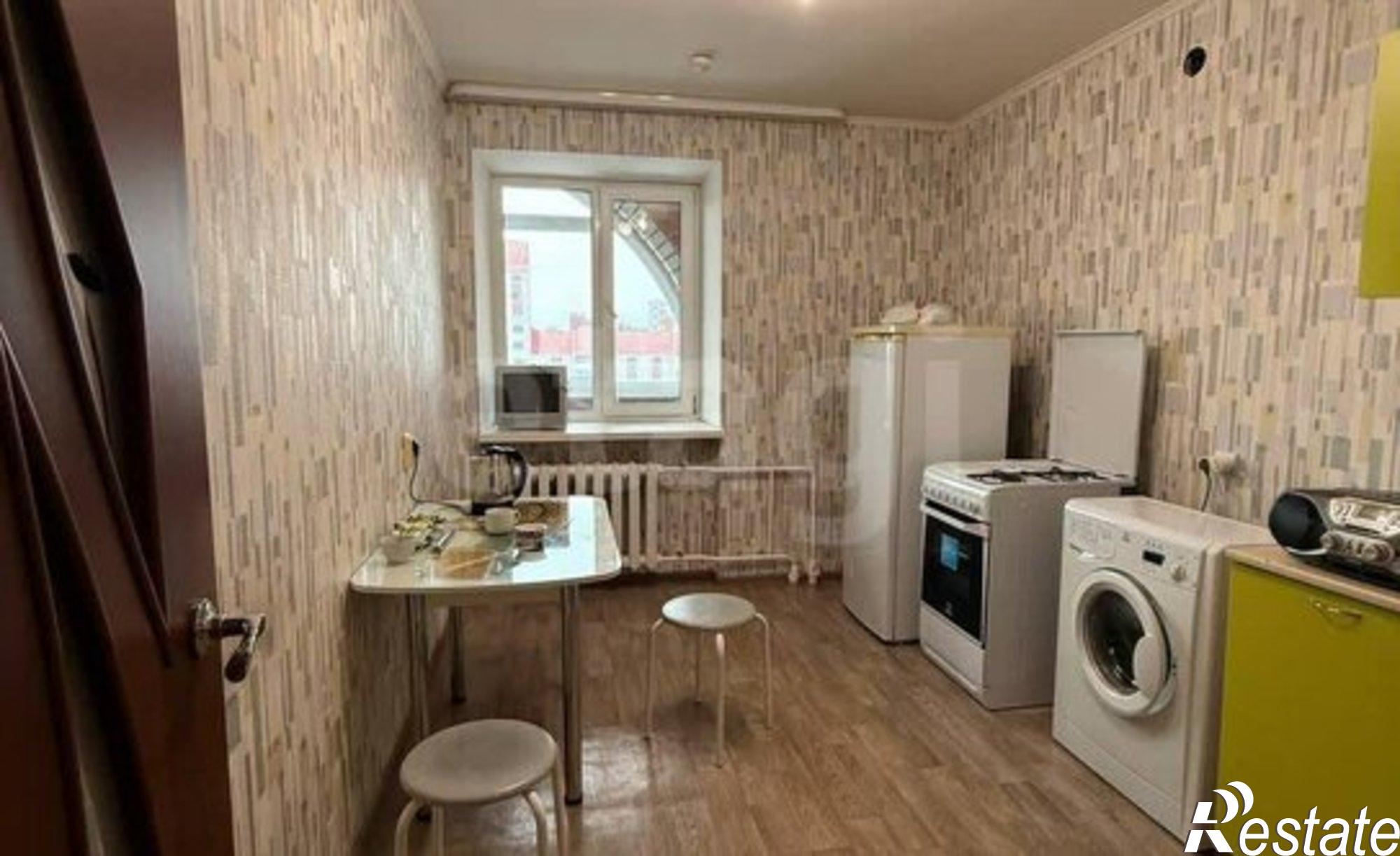 Купить квартиру за 3 900 000 рублей на ул Малиновского, 8