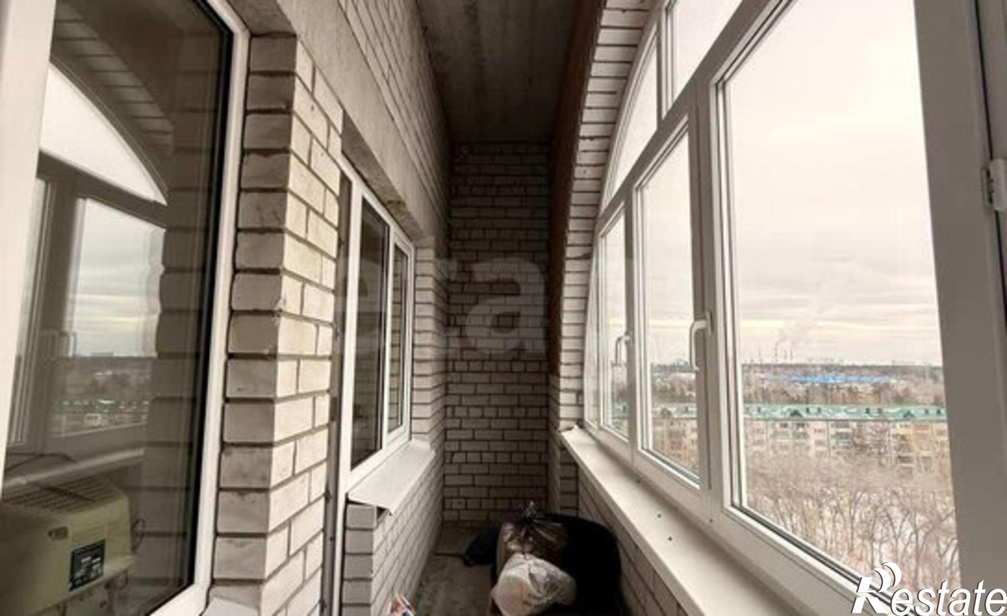 Купить квартиру за 3 900 000 рублей на ул Малиновского, 8