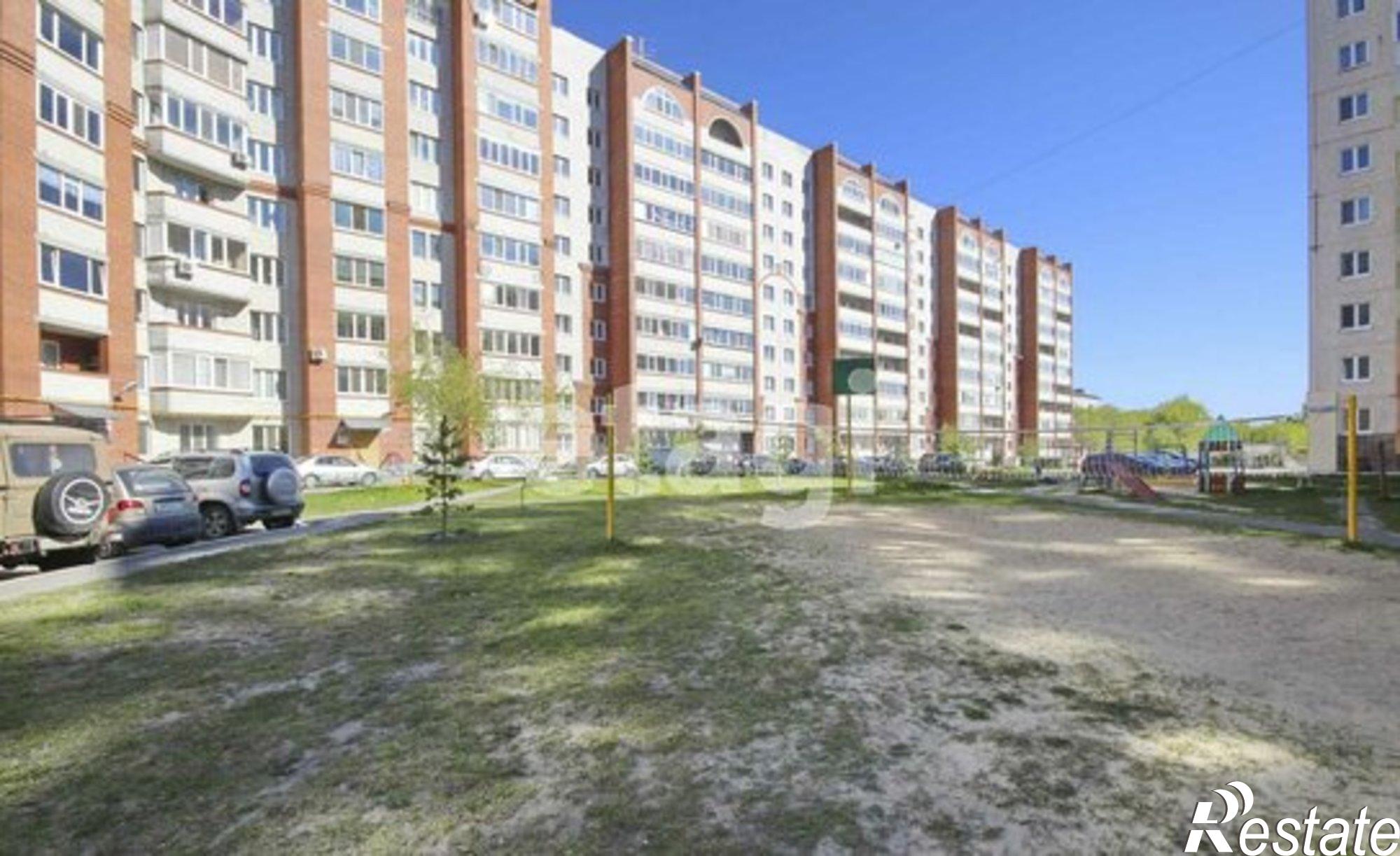 Купить квартиру за 3 900 000 рублей на ул Малиновского, 8