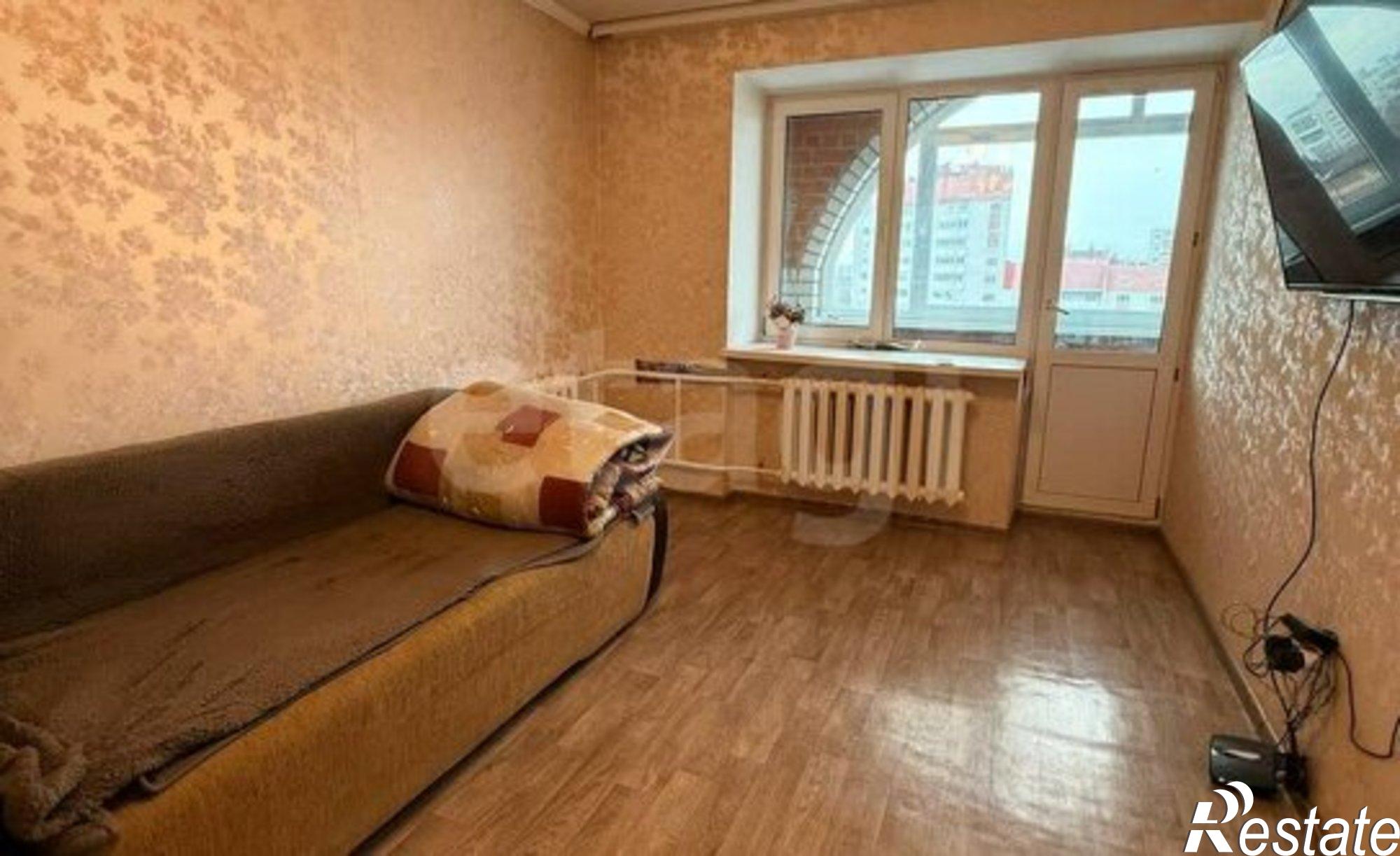 Купить квартиру за 3 900 000 рублей на ул Малиновского, 8