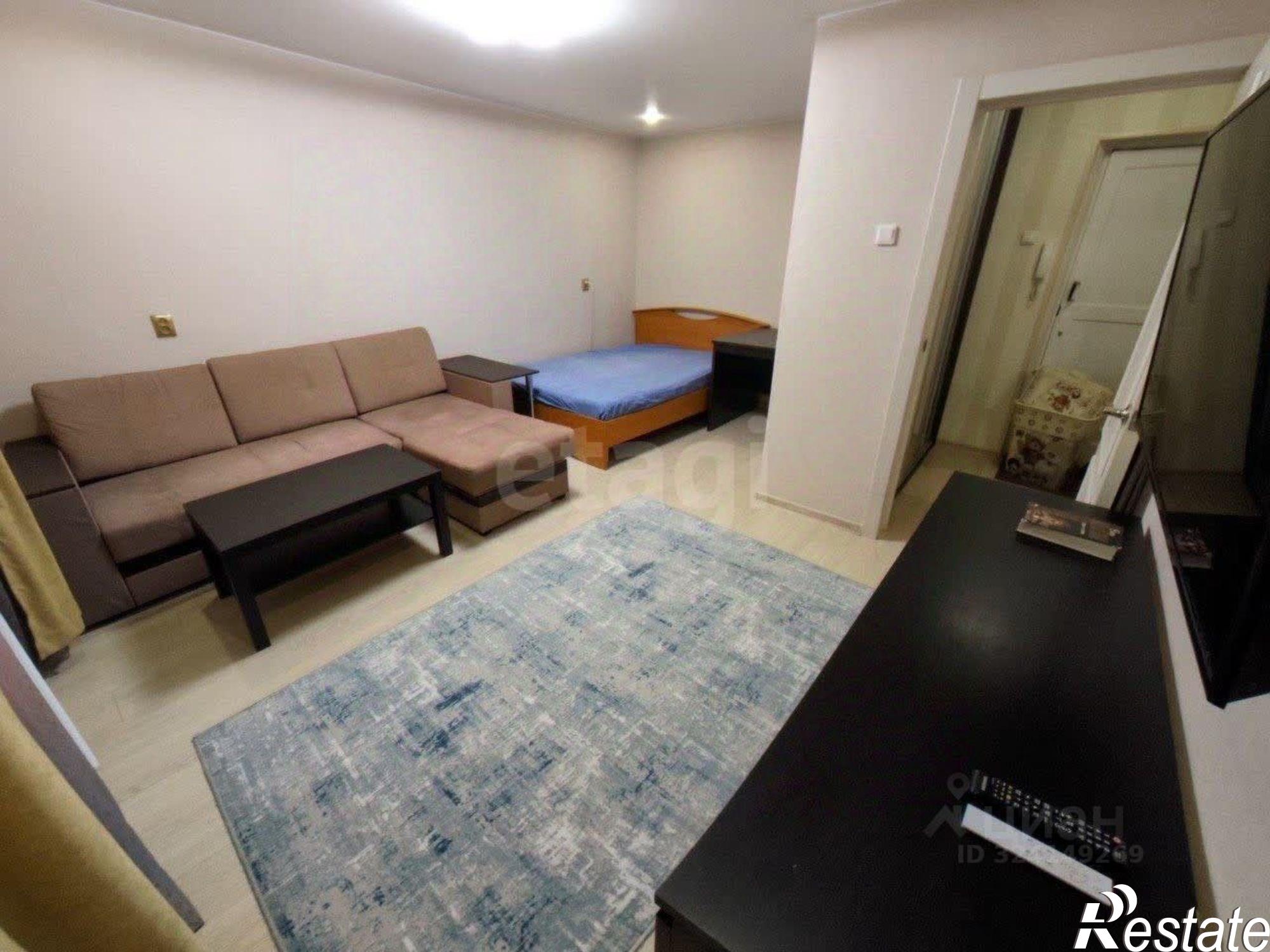 Купить квартиру за 3 300 000 рублей на ул Мельзаводская, 4