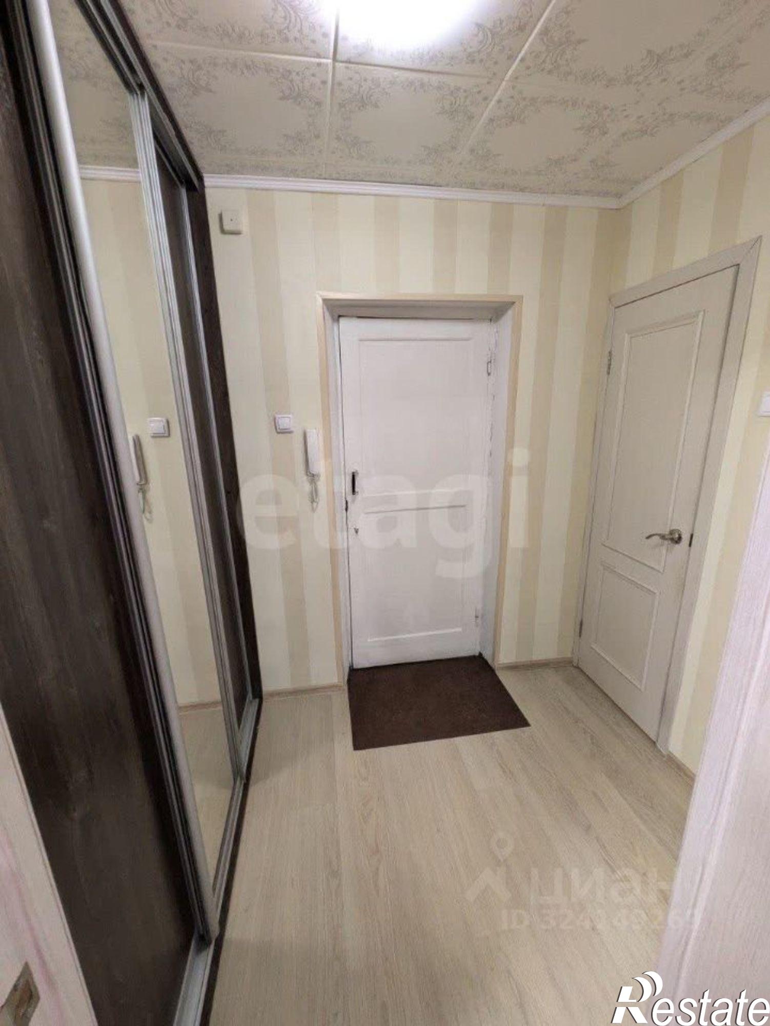 Купить квартиру за 3 300 000 рублей на ул Мельзаводская, 4