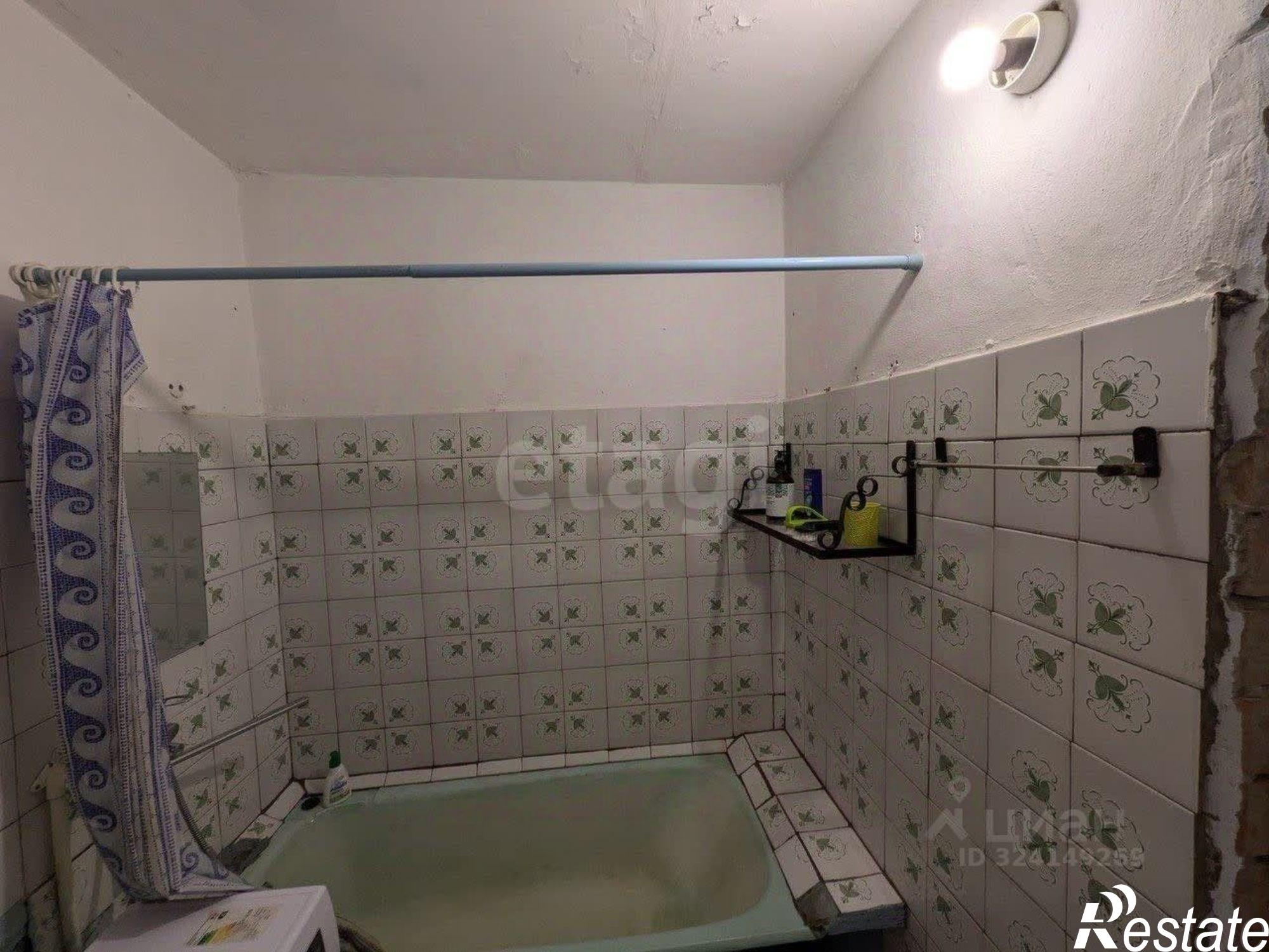 Купить квартиру за 3 300 000 рублей на ул Мельзаводская, 4