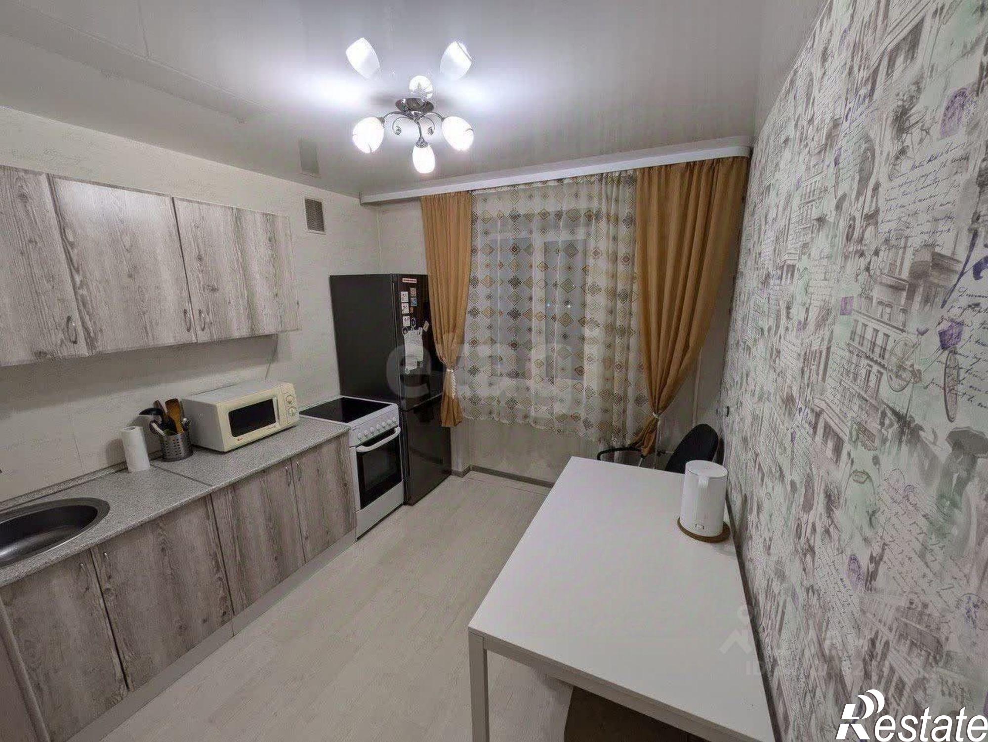 Купить квартиру за 3 300 000 рублей на ул Мельзаводская, 4