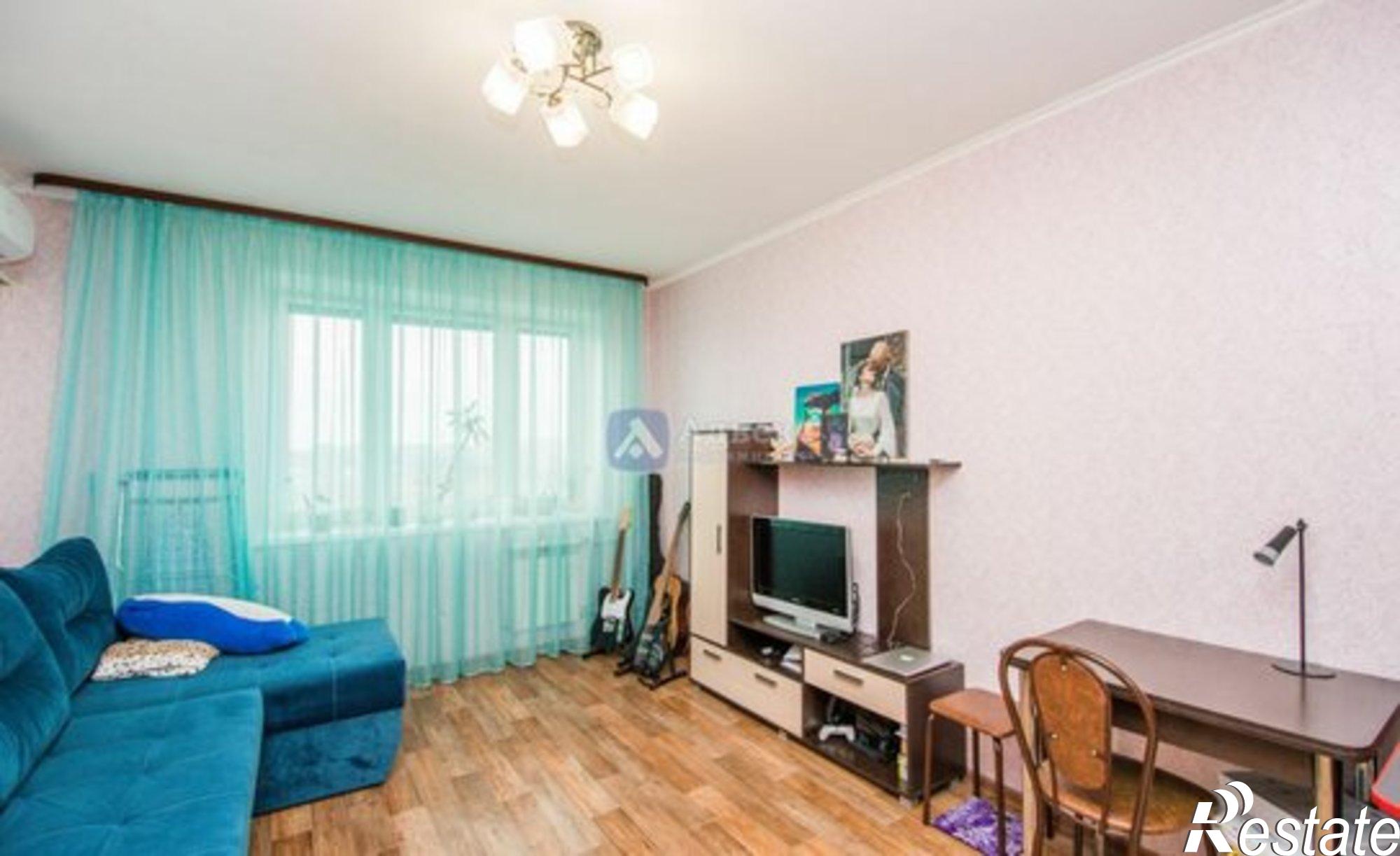 Купить квартиру за 4 300 000 рублей на ул Обдорская, 5