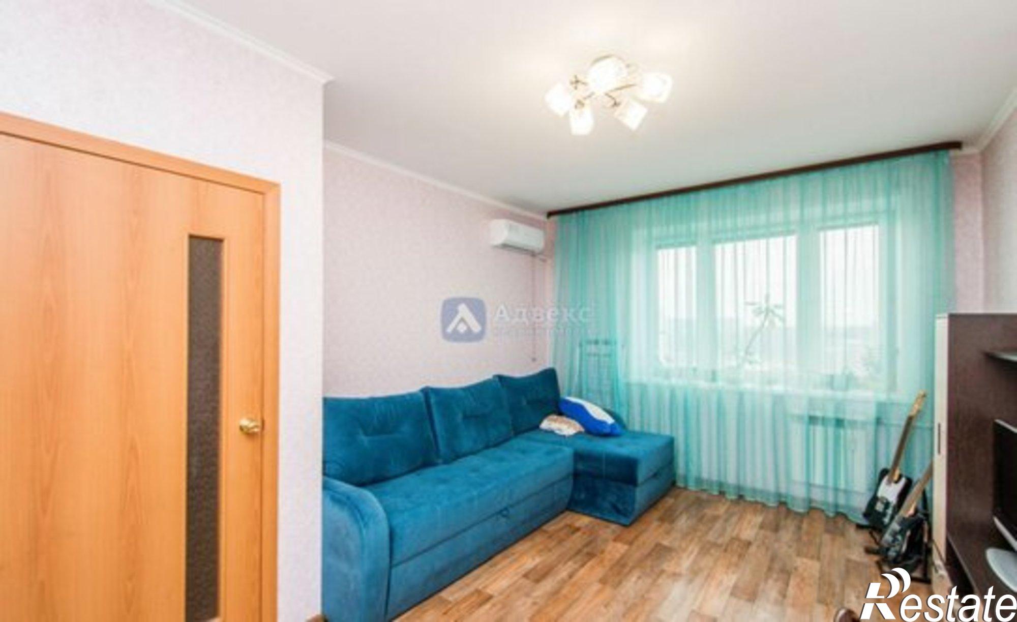 Купить квартиру за 4 300 000 рублей на ул Обдорская, 5