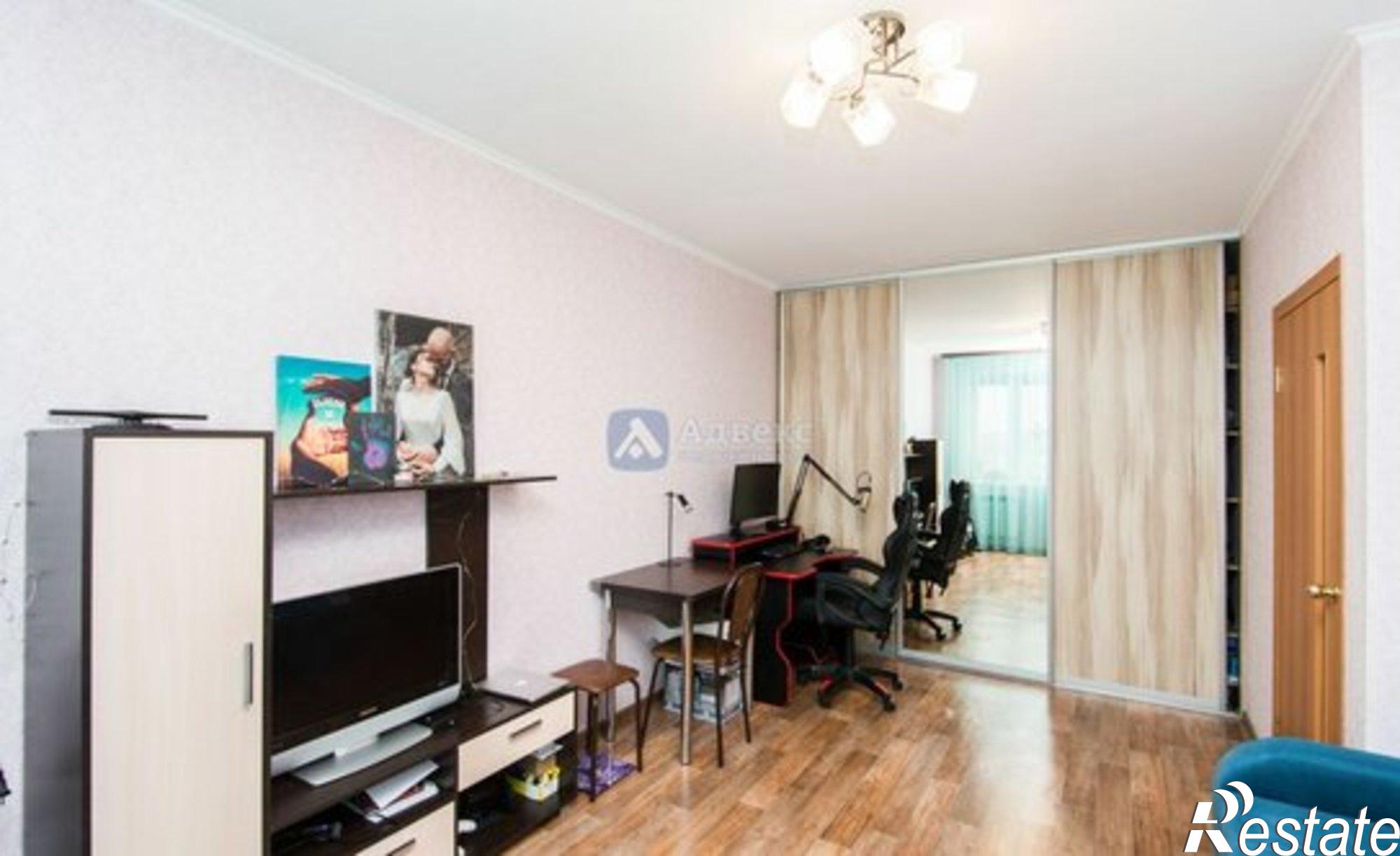 Купить квартиру за 4 300 000 рублей на ул Обдорская, 5