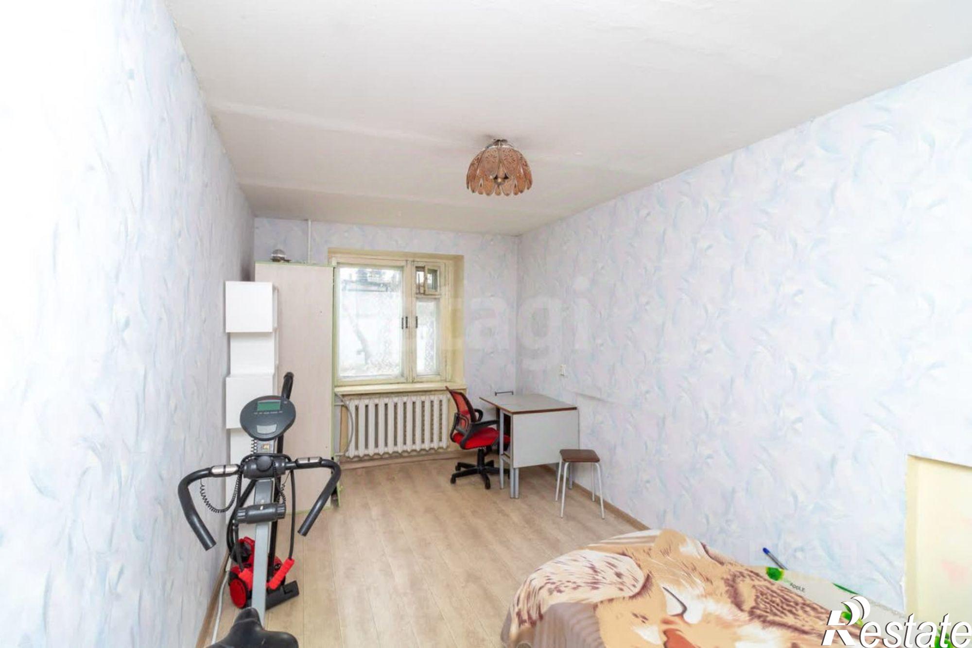 Купить квартиру за 3 990 000 рублей на улица Тимуровцев, 28