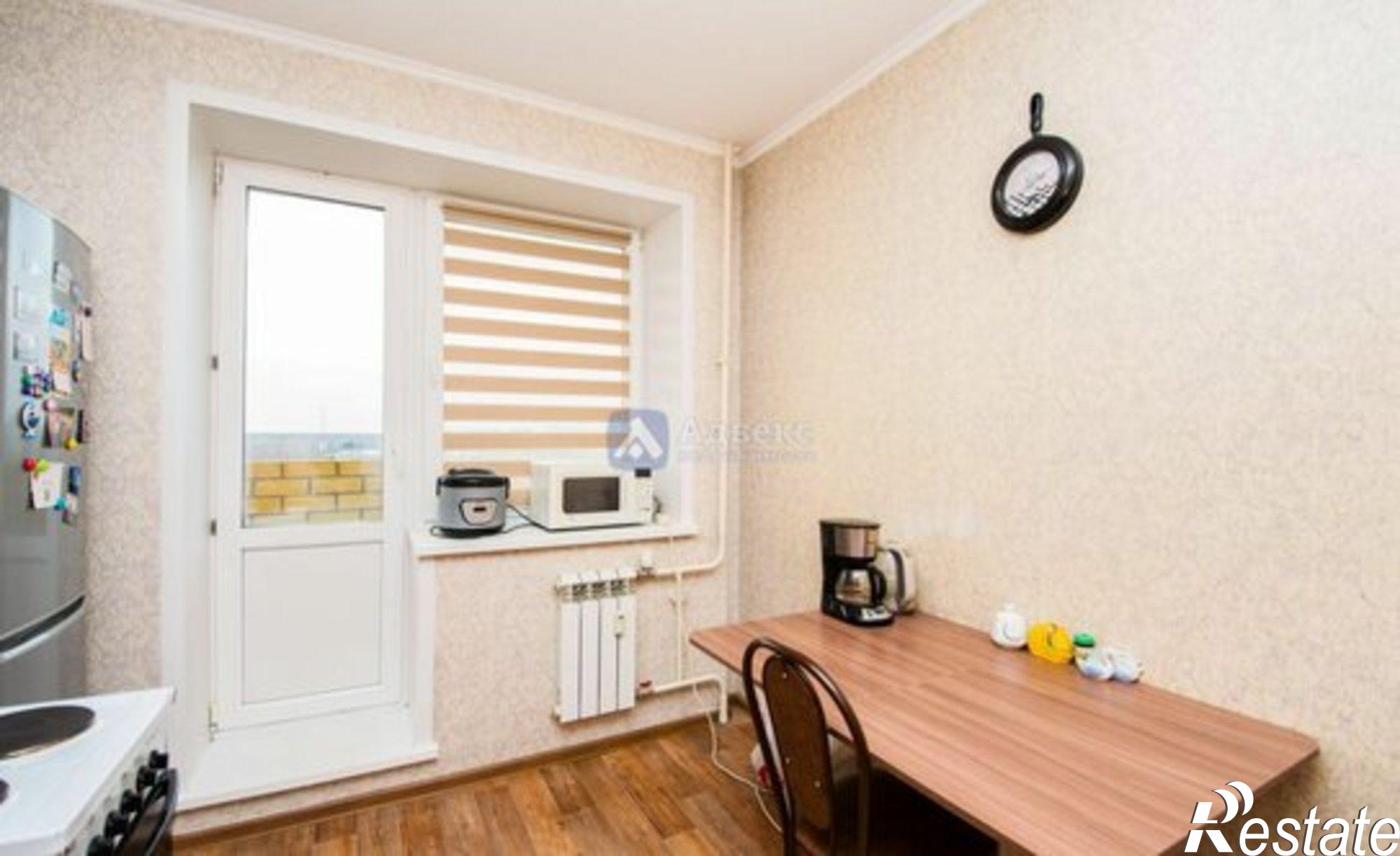 Купить квартиру за 4 300 000 рублей на ул Обдорская, 5