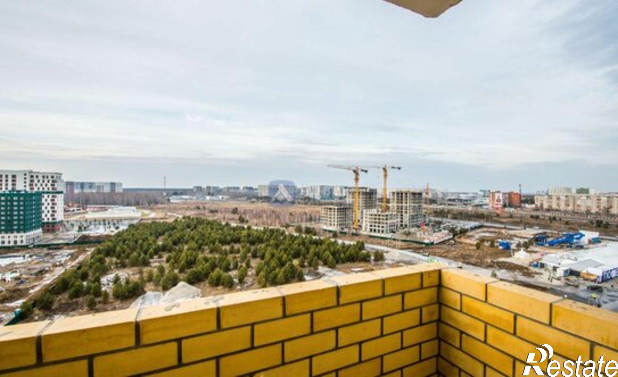 Купить квартиру за 4 300 000 рублей на ул Обдорская, 5