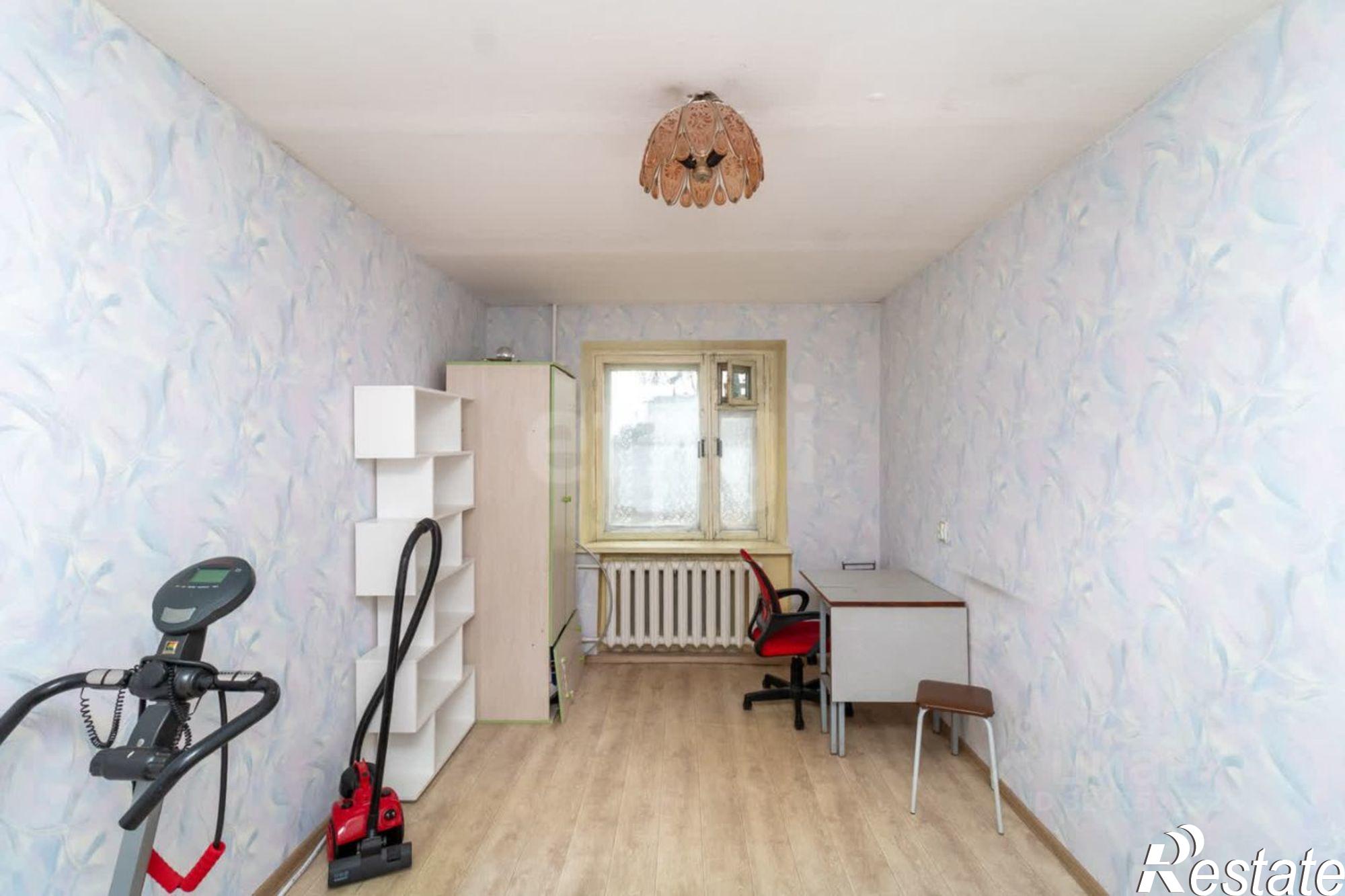 Купить квартиру за 3 990 000 рублей на улица Тимуровцев, 28