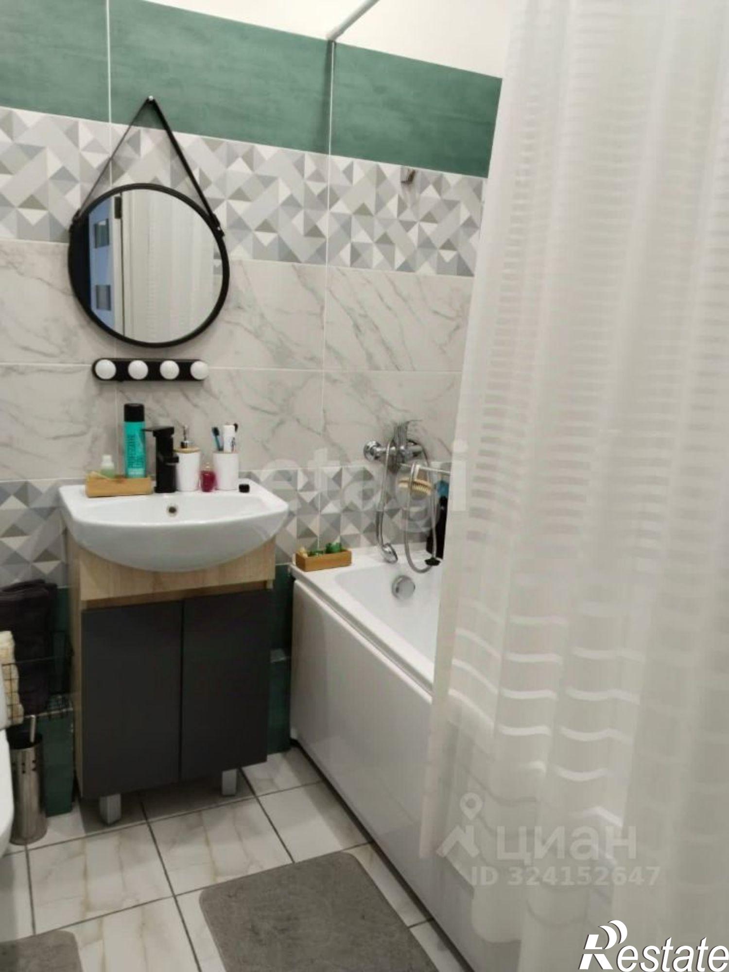 Купить квартиру за 5 150 000 рублей на Верхнетарманская улица, 5