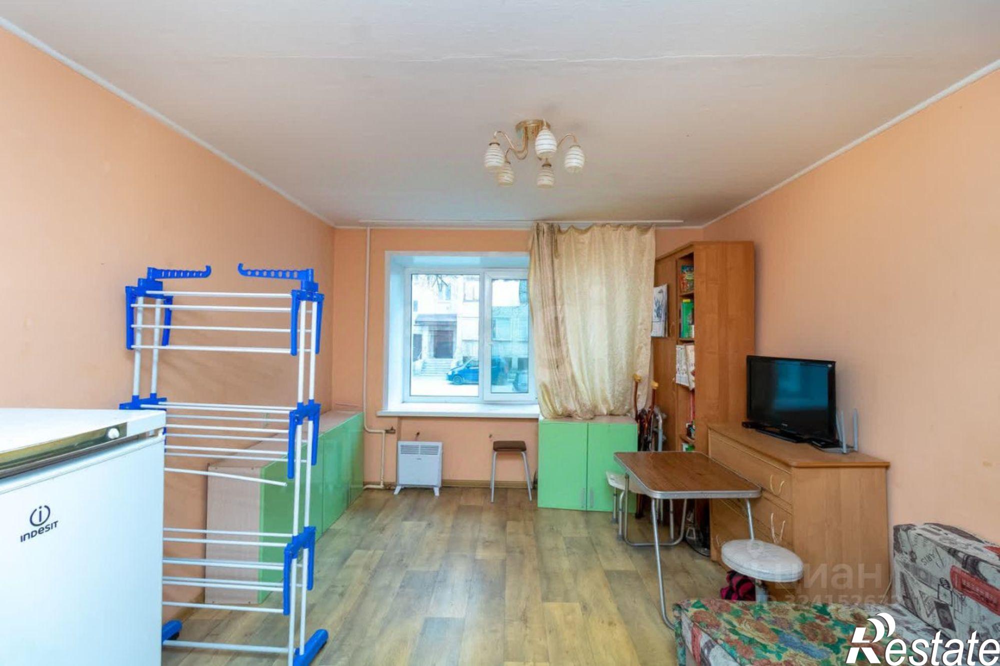 Купить квартиру за 3 990 000 рублей на улица Тимуровцев, 28