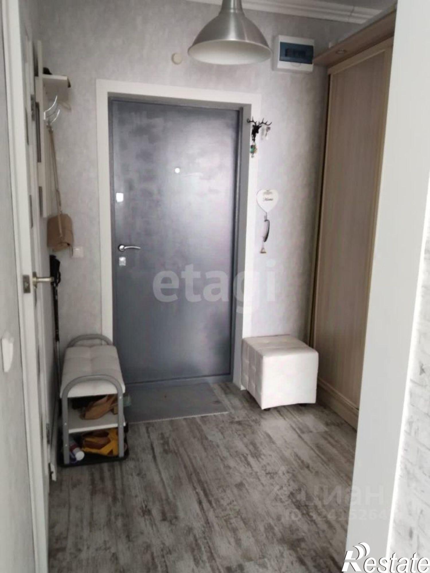 Купить квартиру за 5 150 000 рублей на Верхнетарманская улица, 5